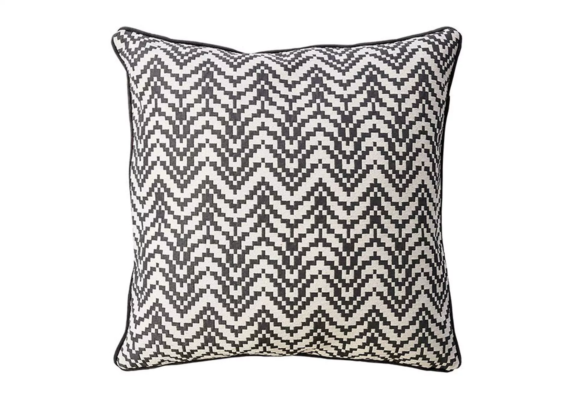 Jen - Throw Pillow