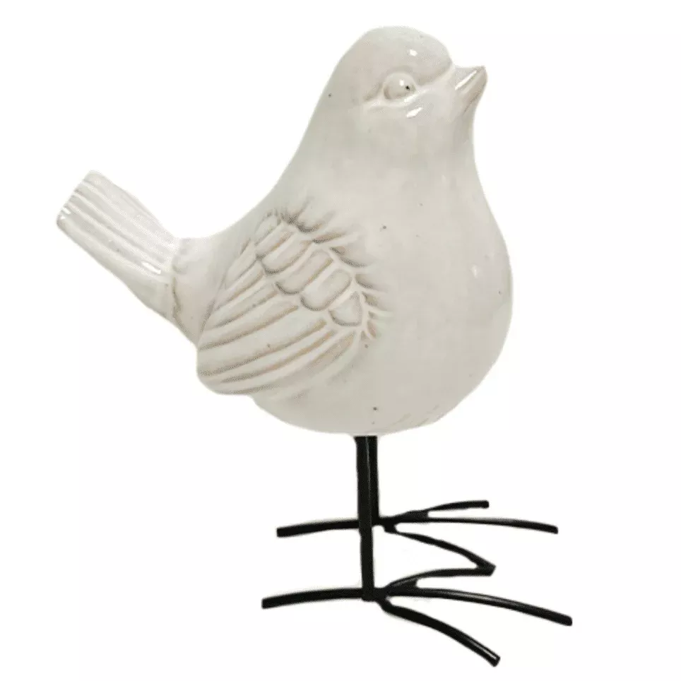 Jenna Bird Decor