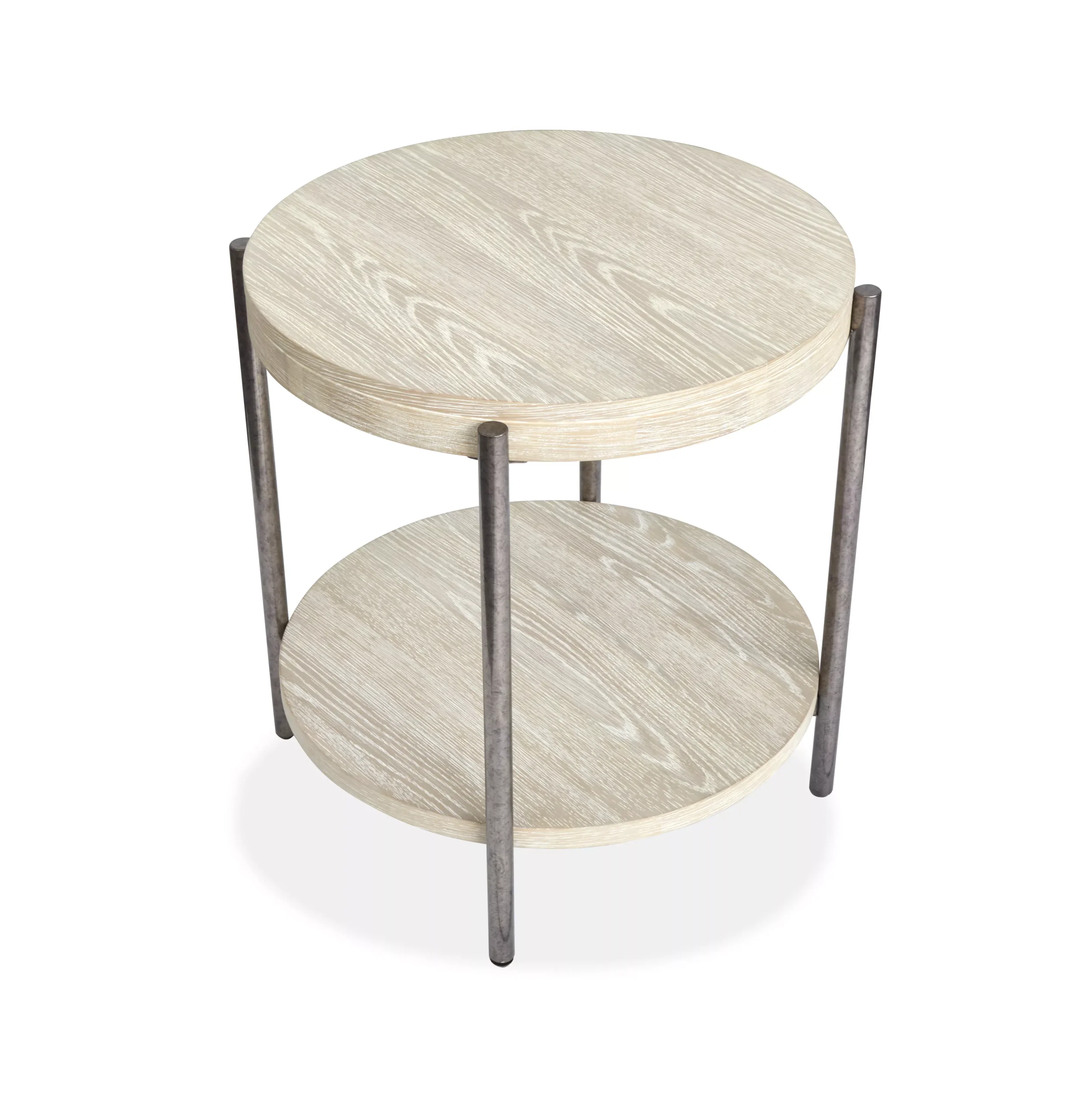 Jennings End Table