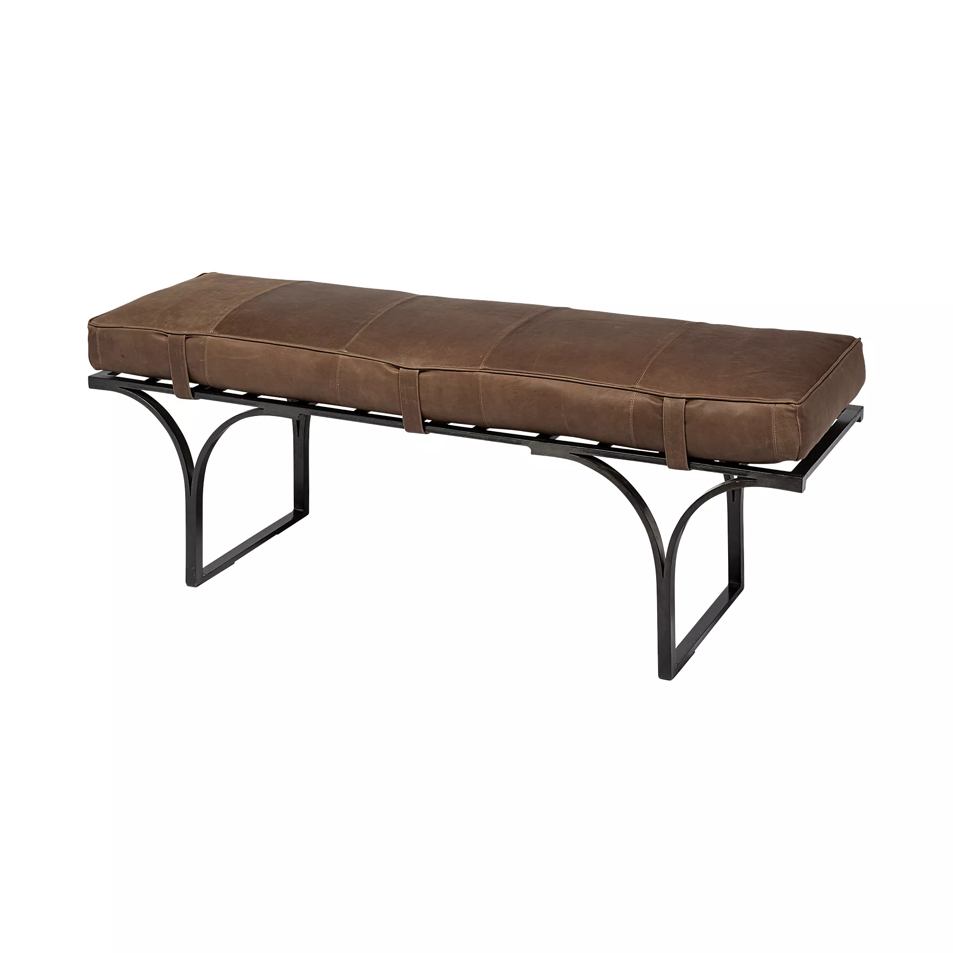 Jessie Brown Bench