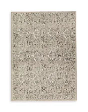 Jessmen - Rug