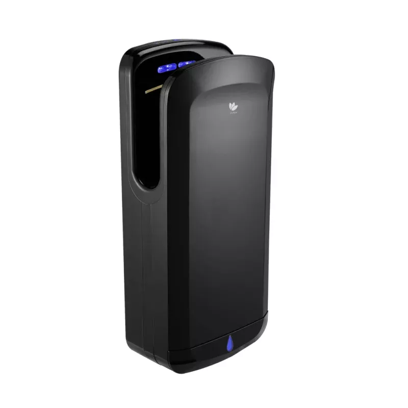 Jet Force Hand Dryer