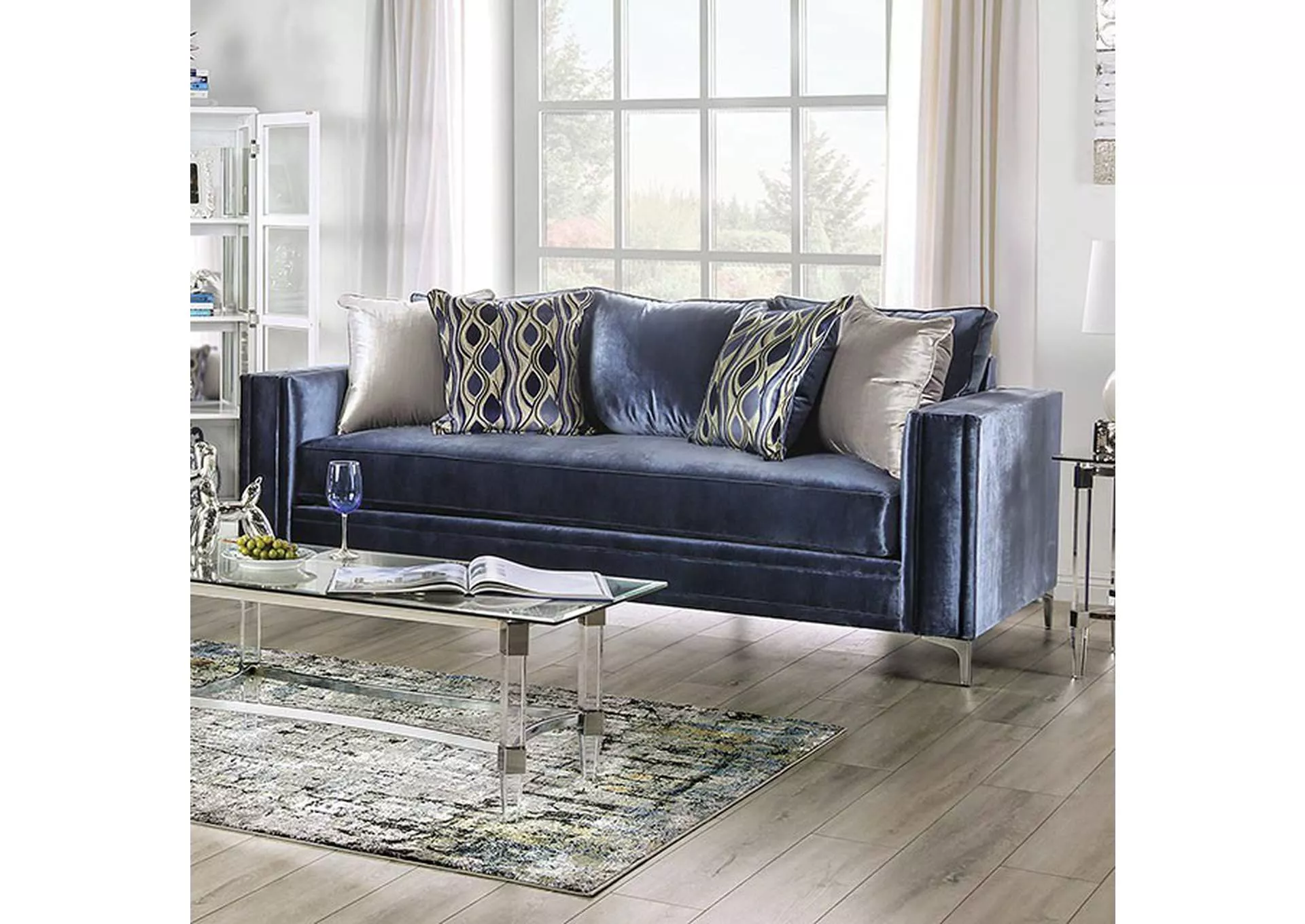 Jodie - Sofa