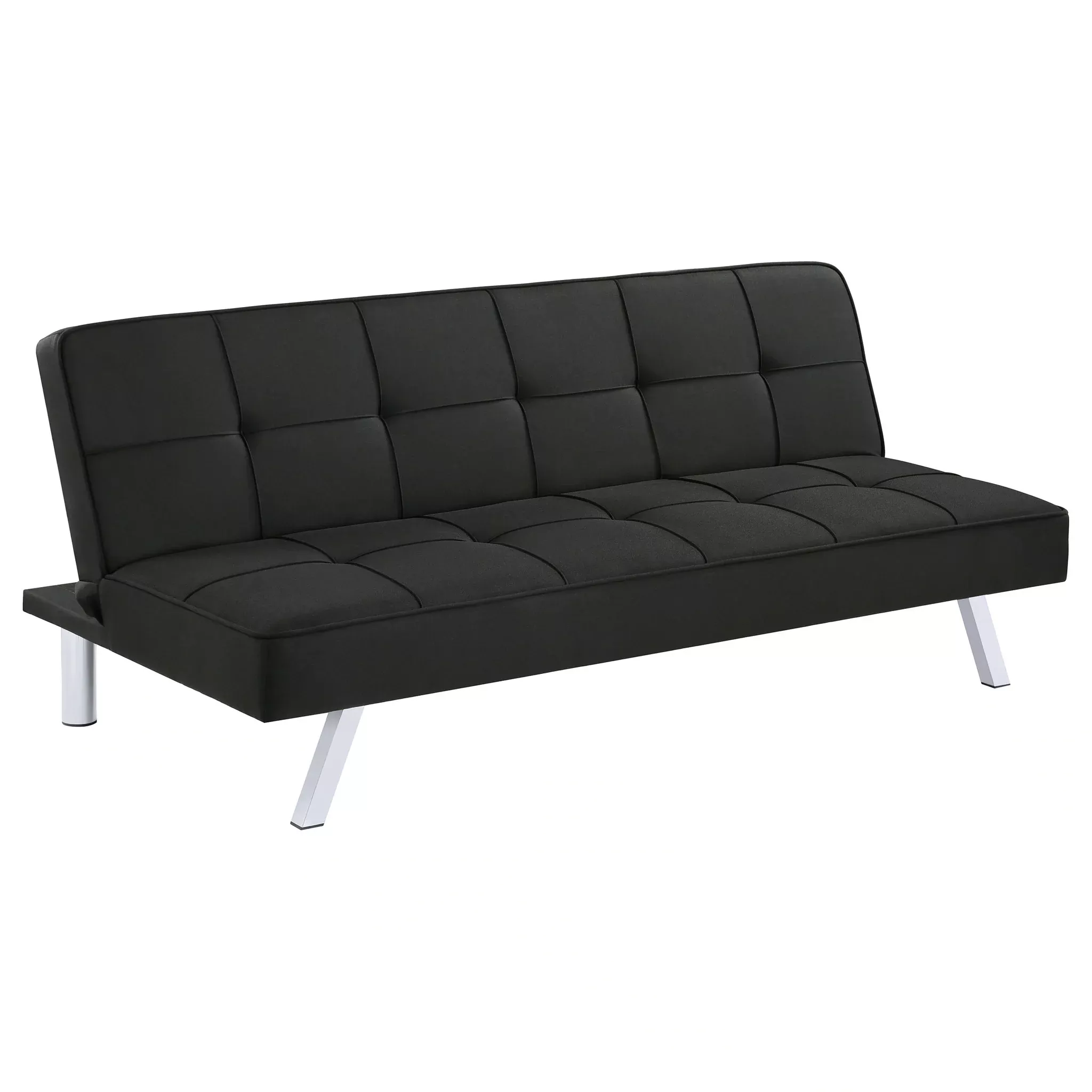 Joel Convertible Sofa Bed