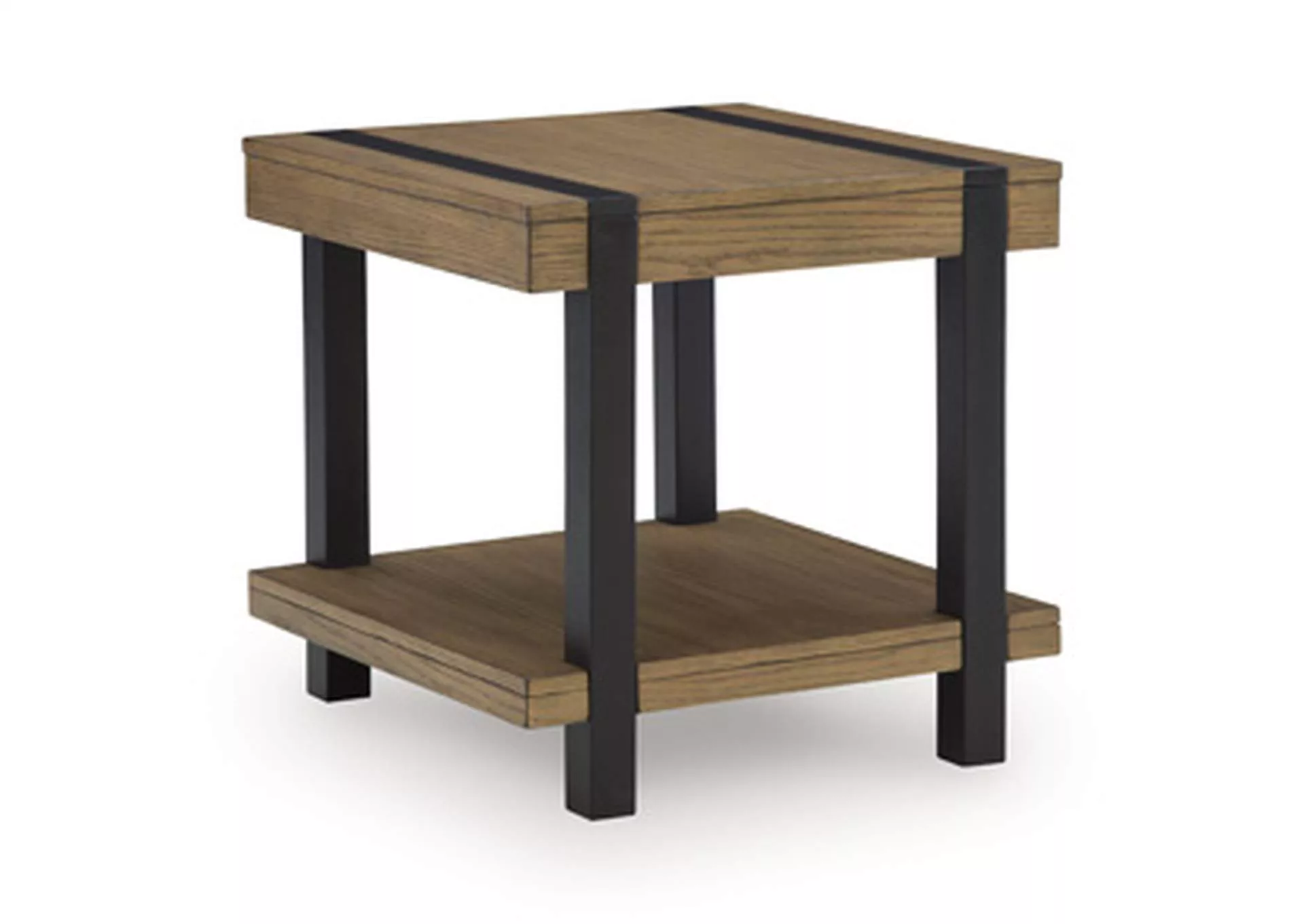 Jorannti End Table