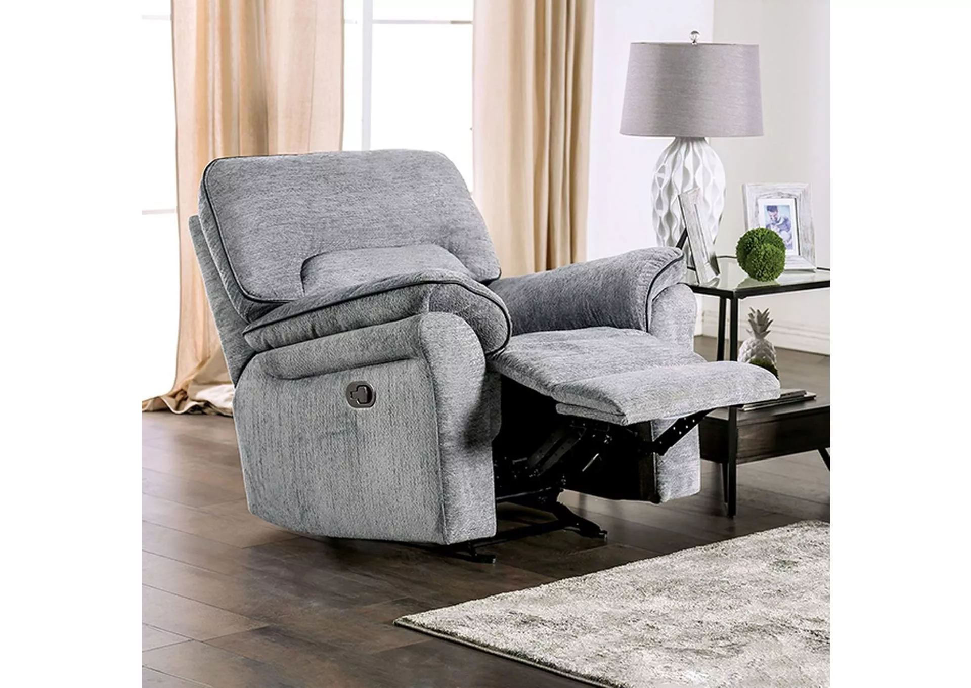 Josias - Chair