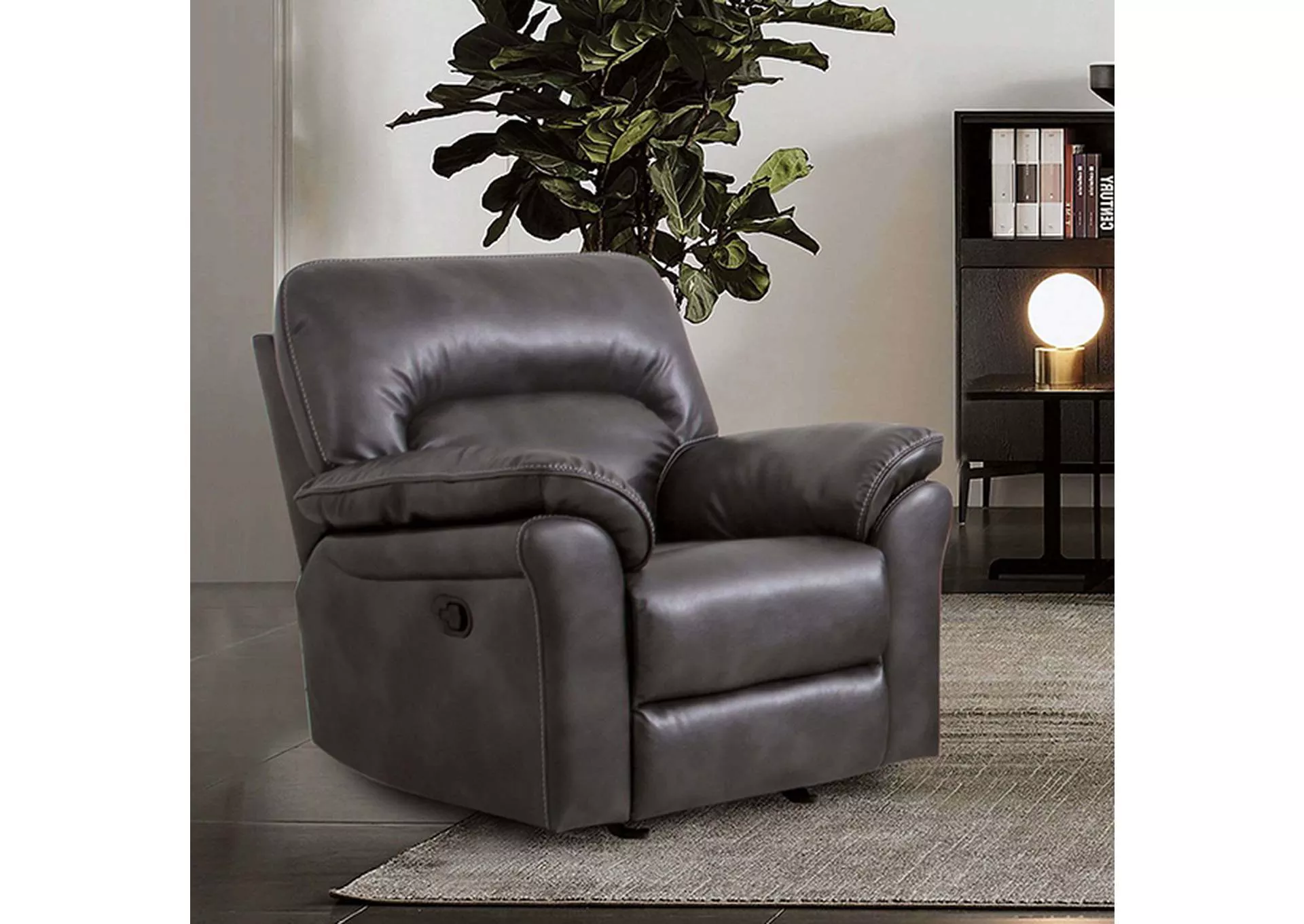 Josias - Glider Recliner