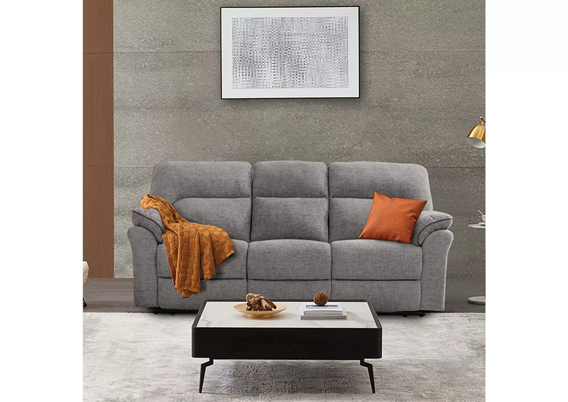Josias - Sofa