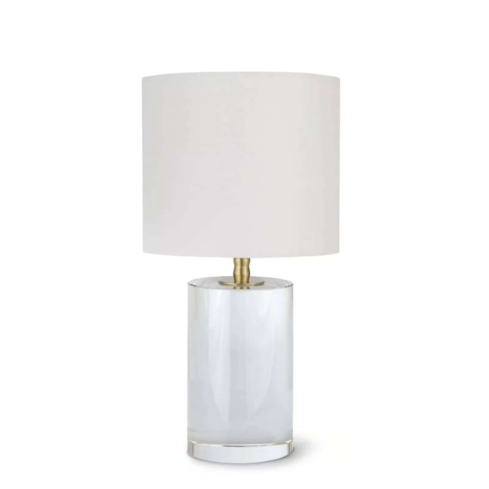 Juliet Crystal Table Lamp Small