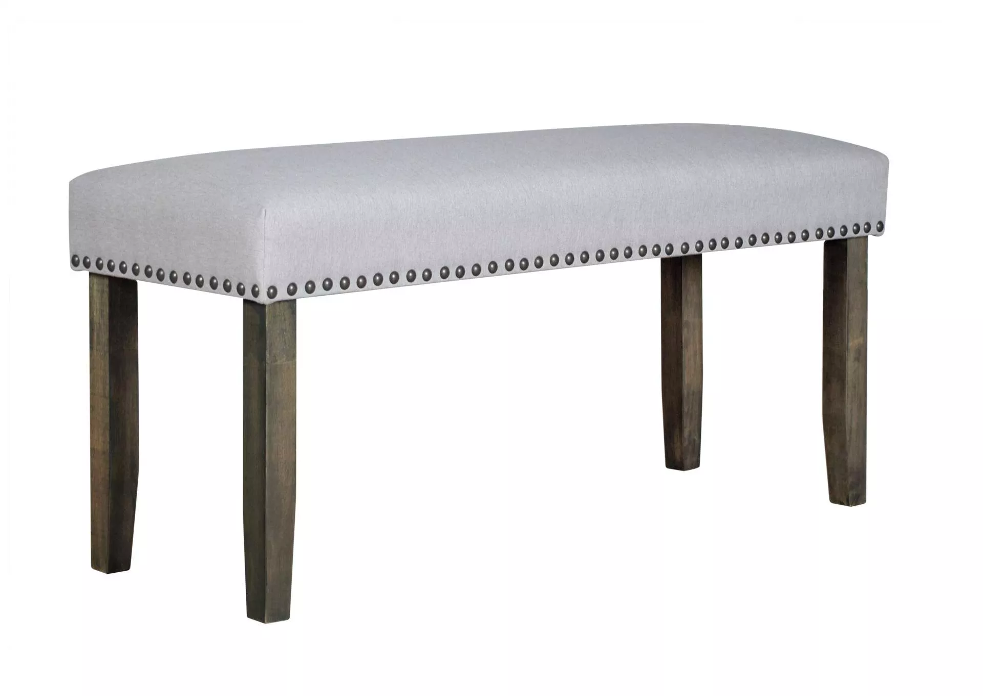 JULIUS BENCH - WALNUT