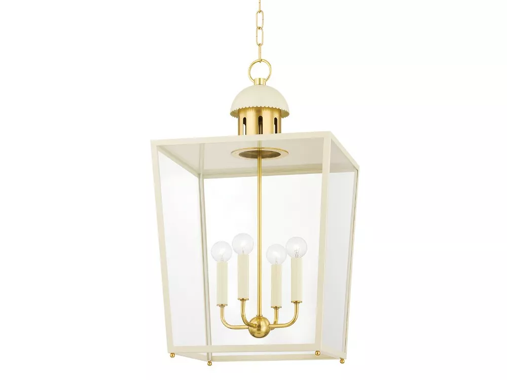 June Lantern