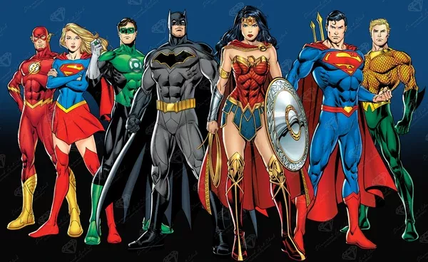 Justice League™