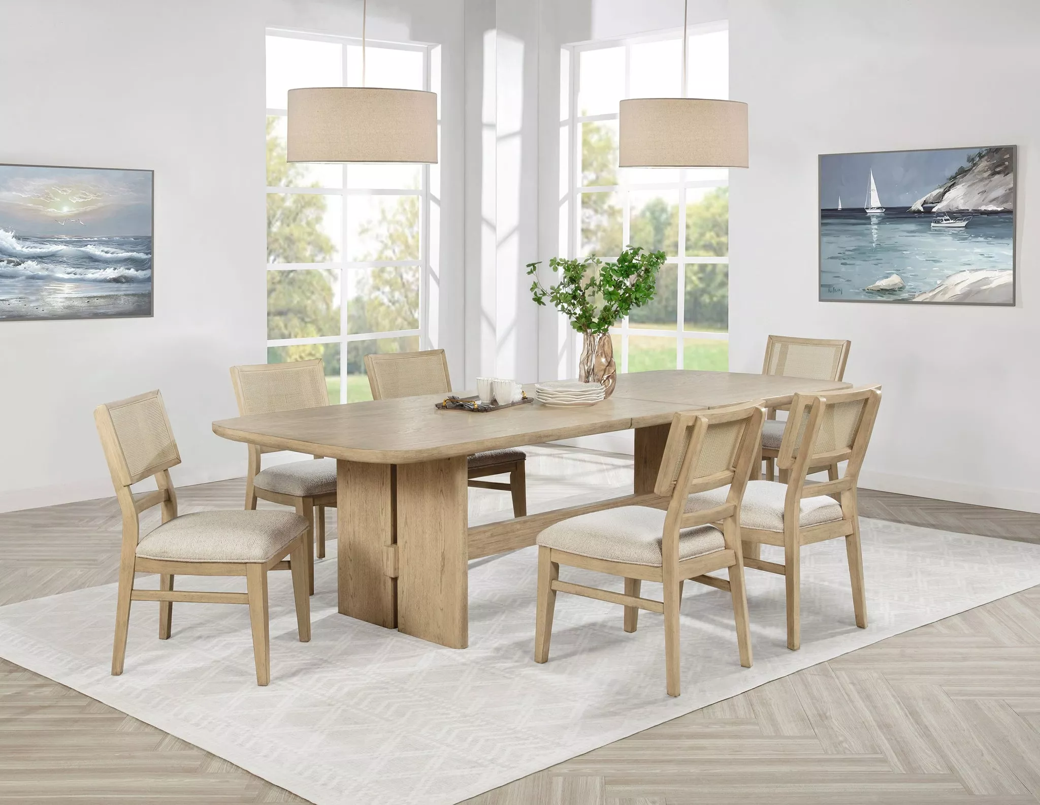Kailani Dining Set