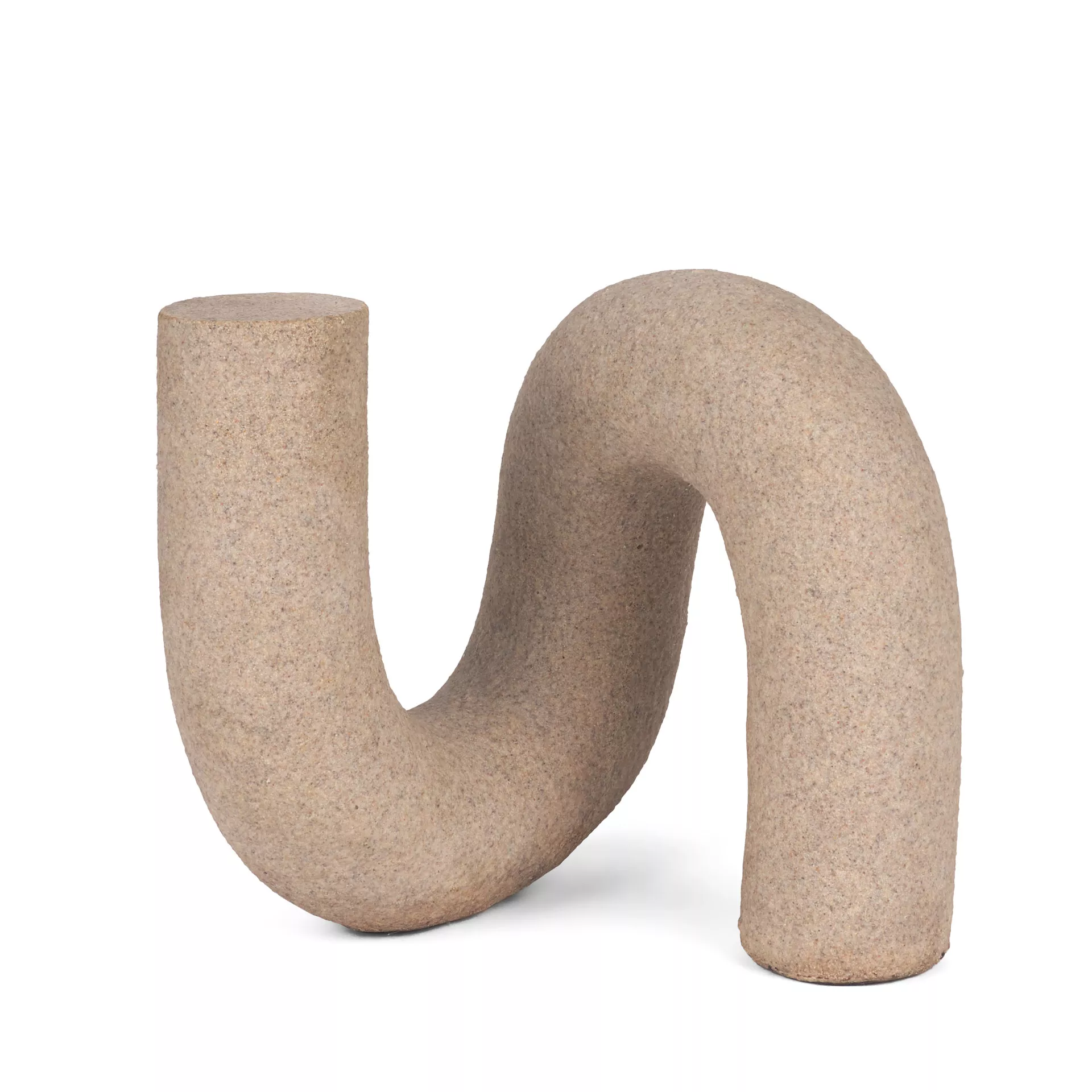Kailas Sandstone Object