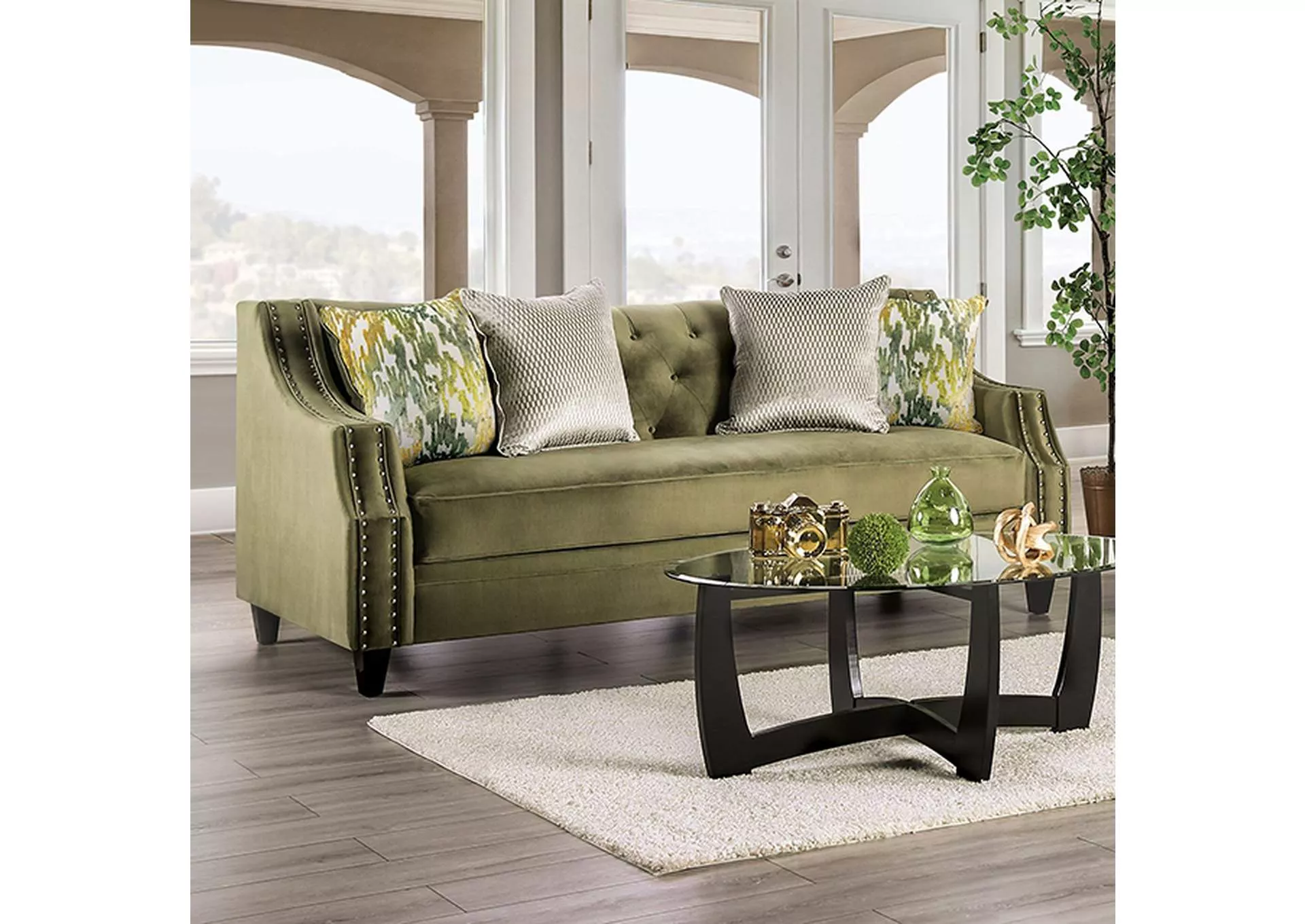 Kaye - Sofa