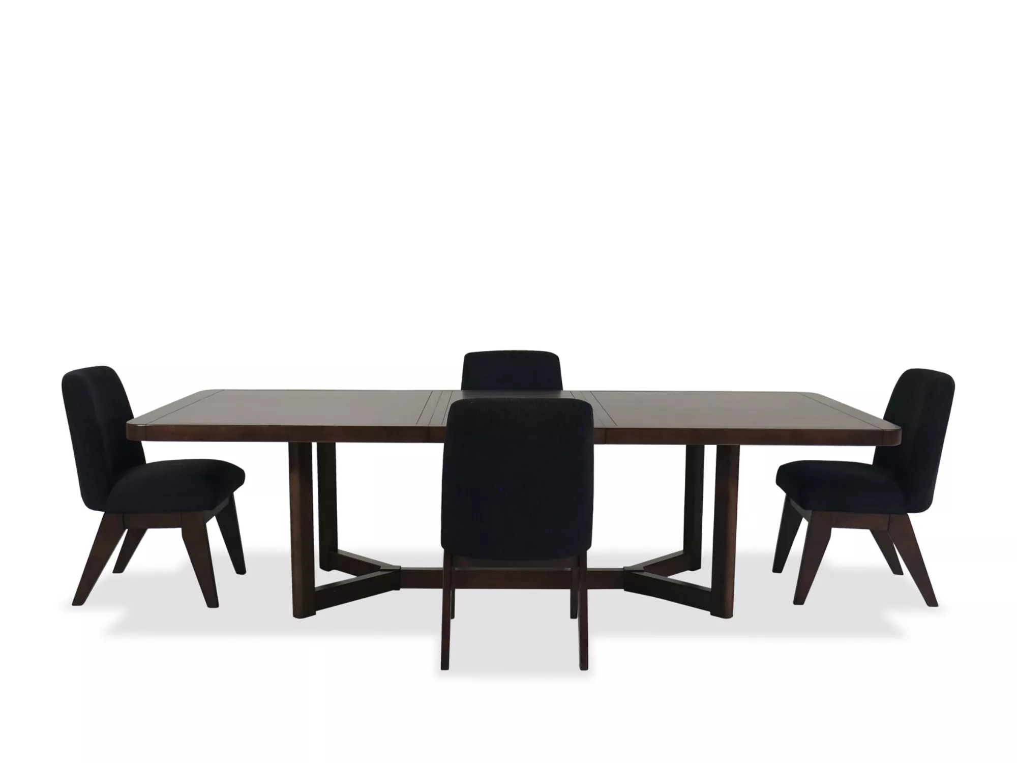 Kendamor 5-Piece Dining Set