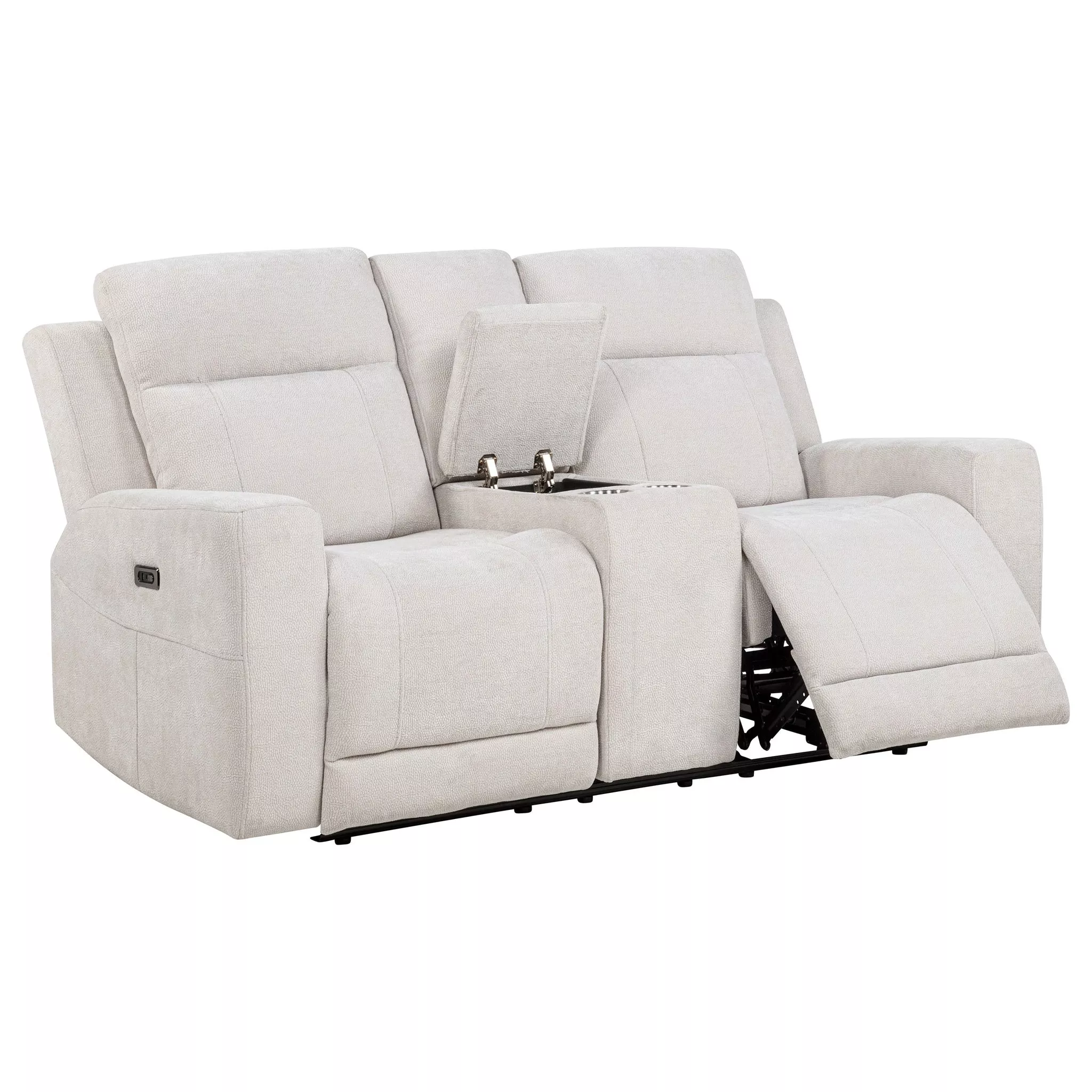Kennett Power Reclining Loveseat