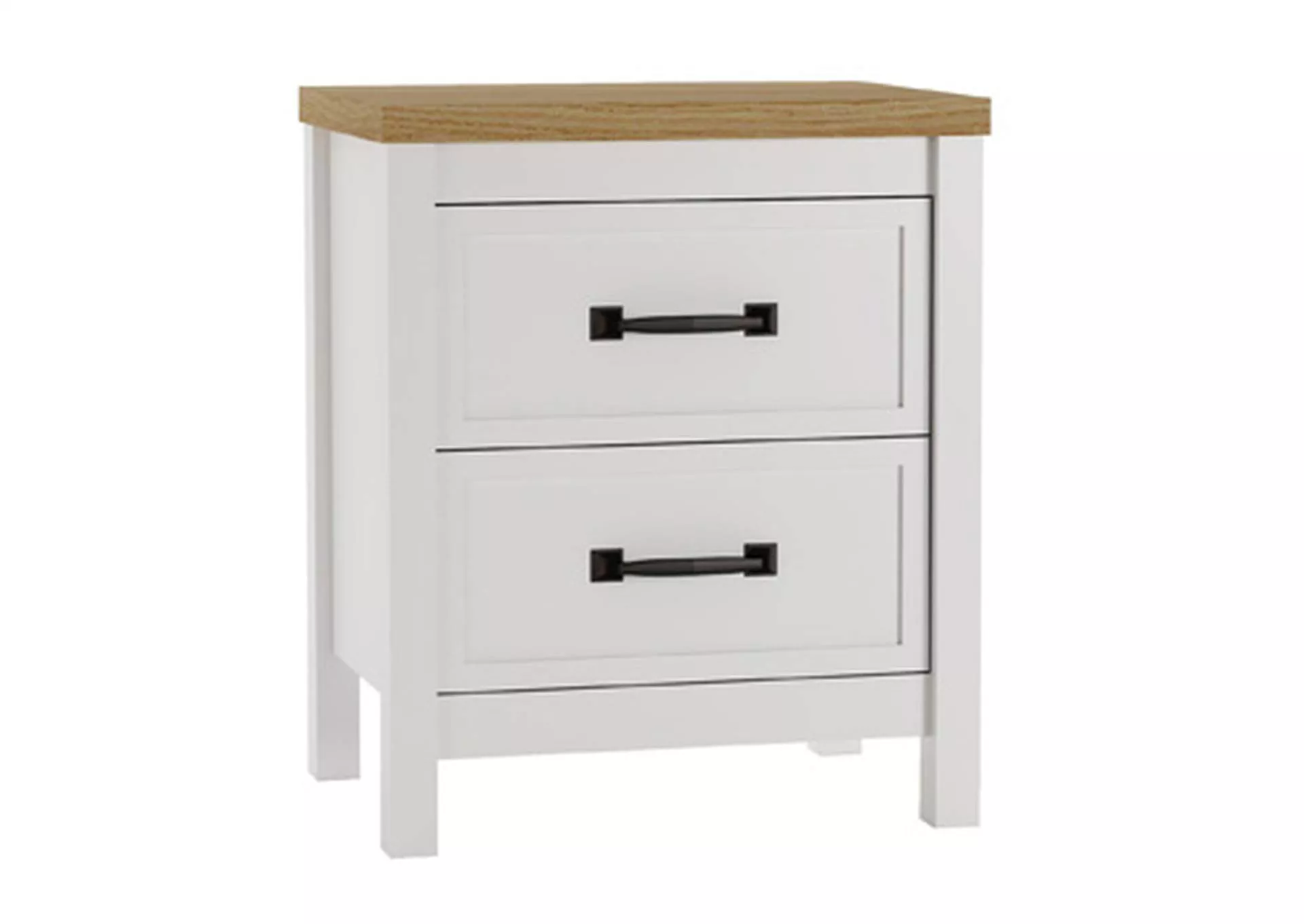 Kerisden Nightstand