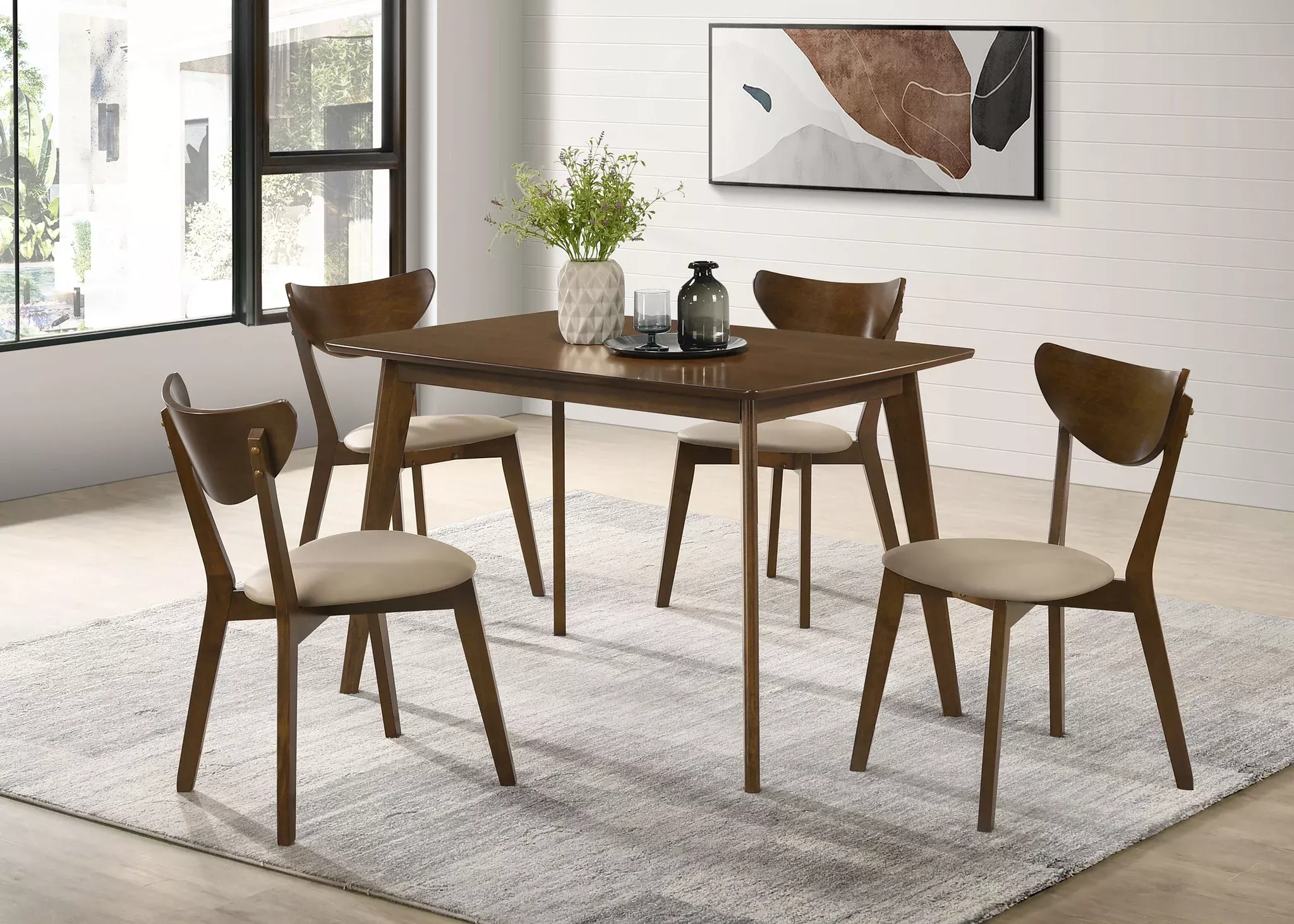 Kersey Dining Set
