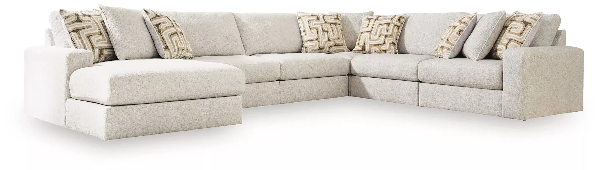 Kestrie - Sectional