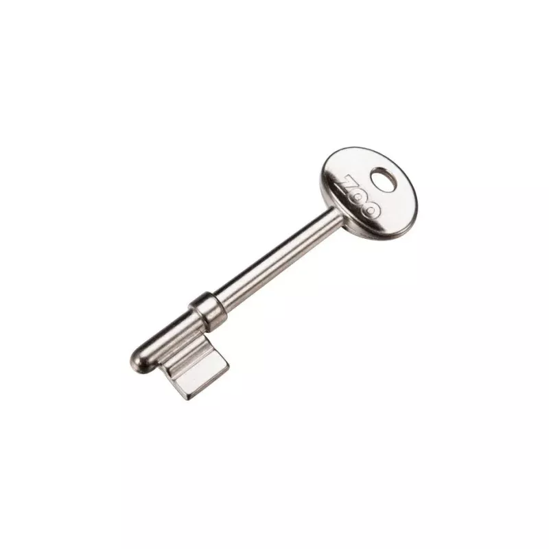 Key Blank suitable for 3 Lever Lock