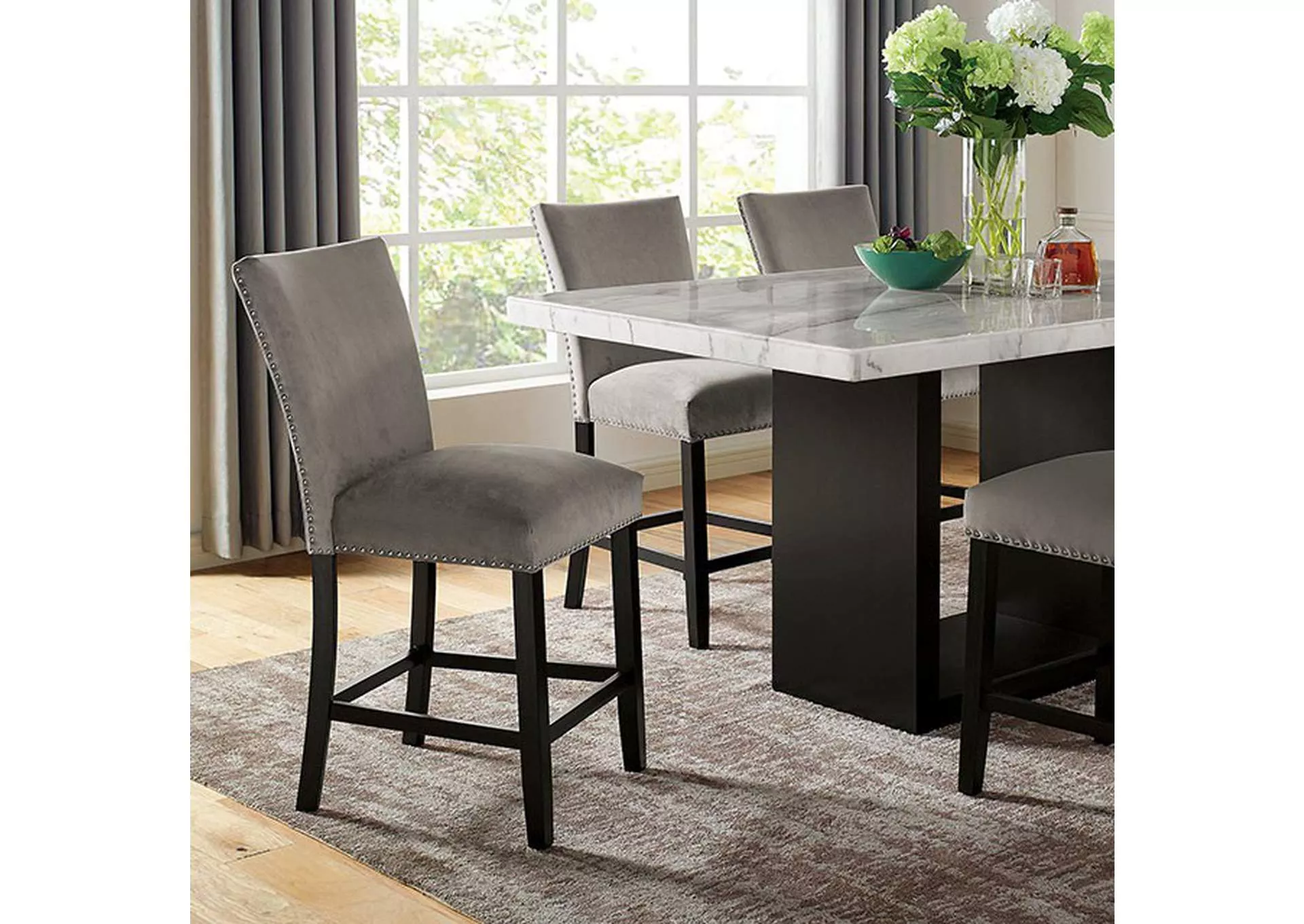 Kian - Counter Ht. Table