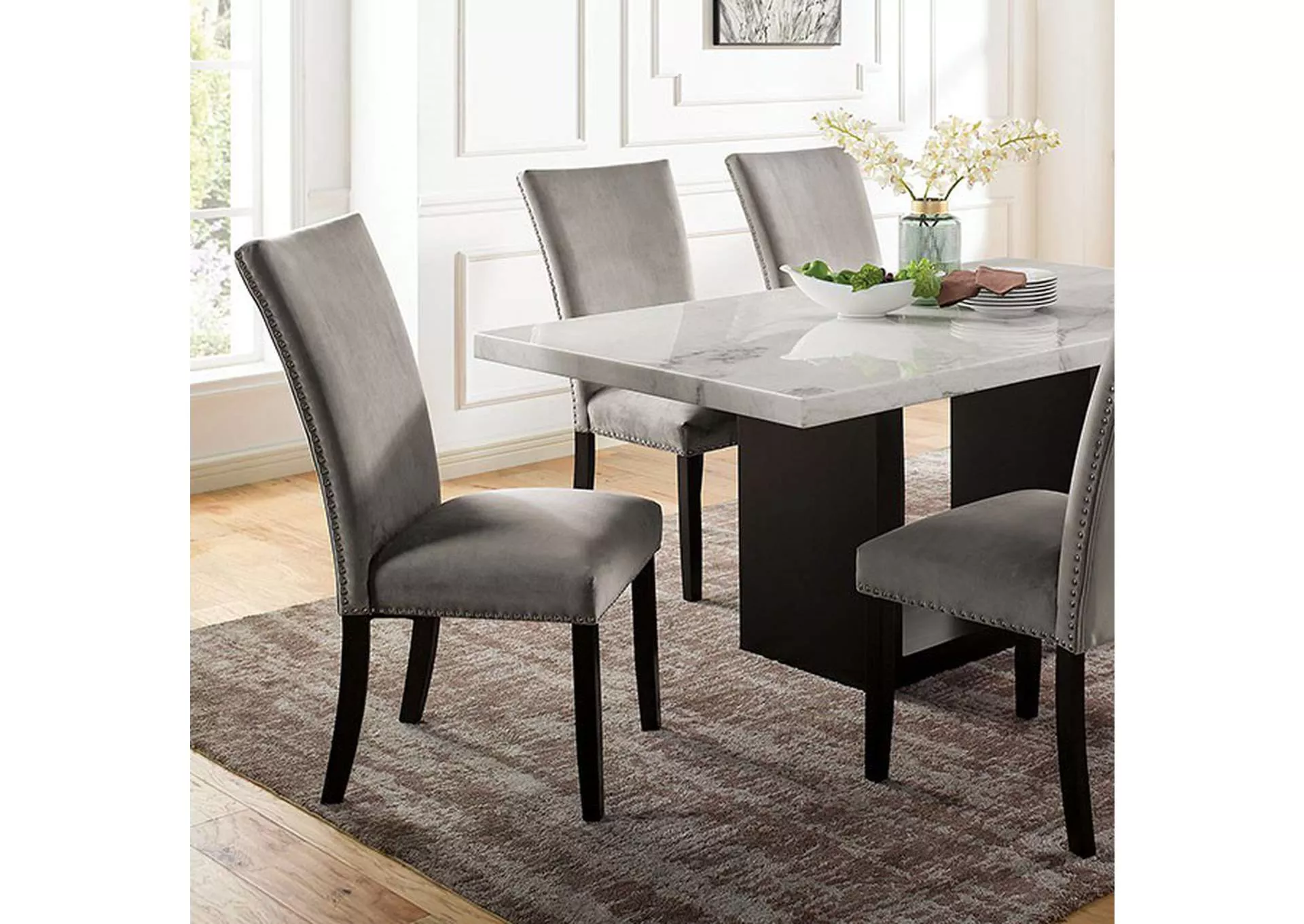Kian - Dining Table