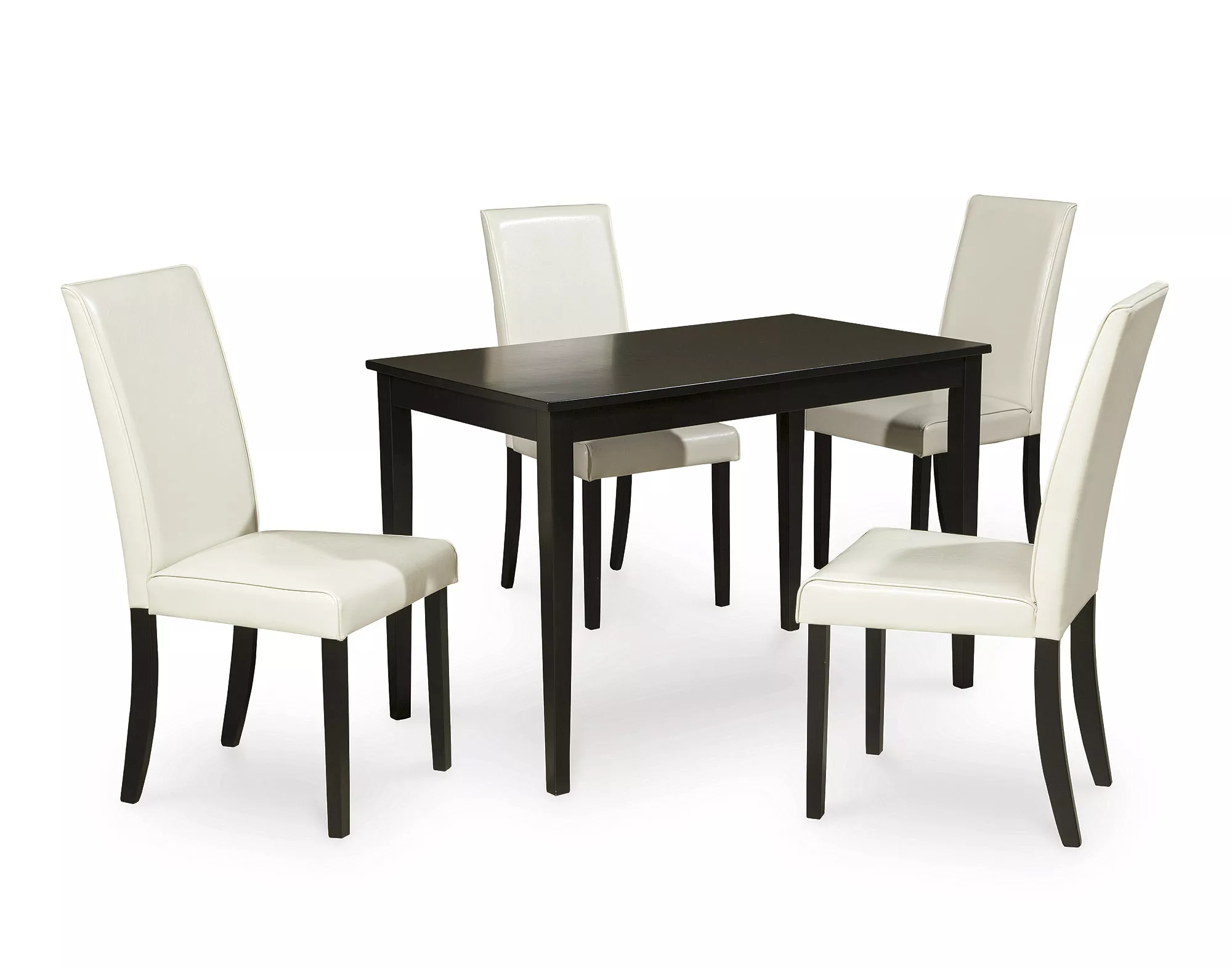 Kimonte 5-Piece Dining Set