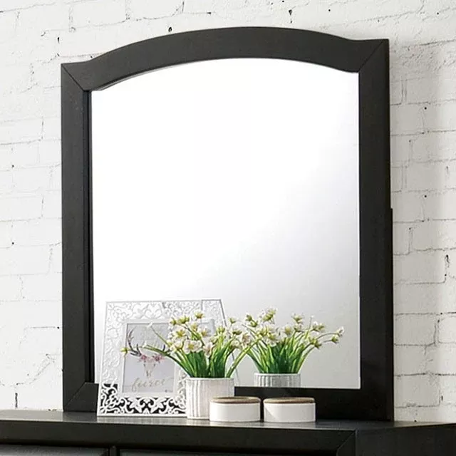 Kirsten - Mirror