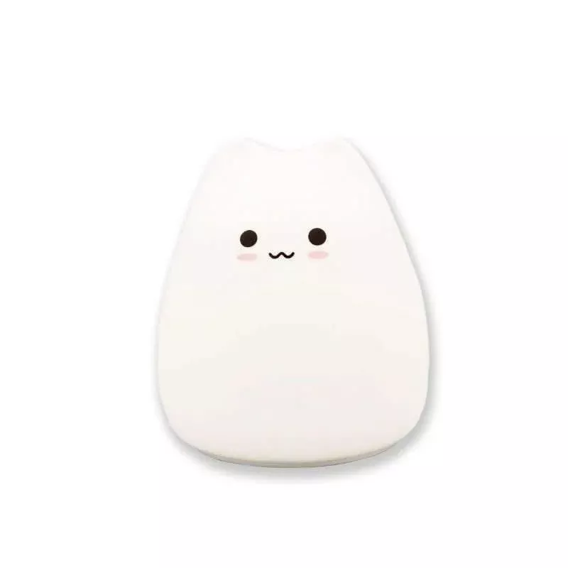 Kitty Night Light