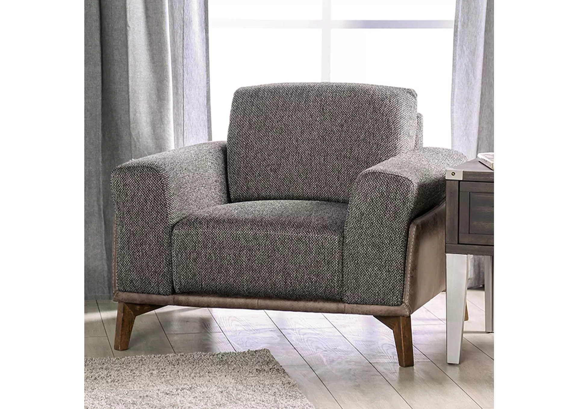 Kloten - Chair