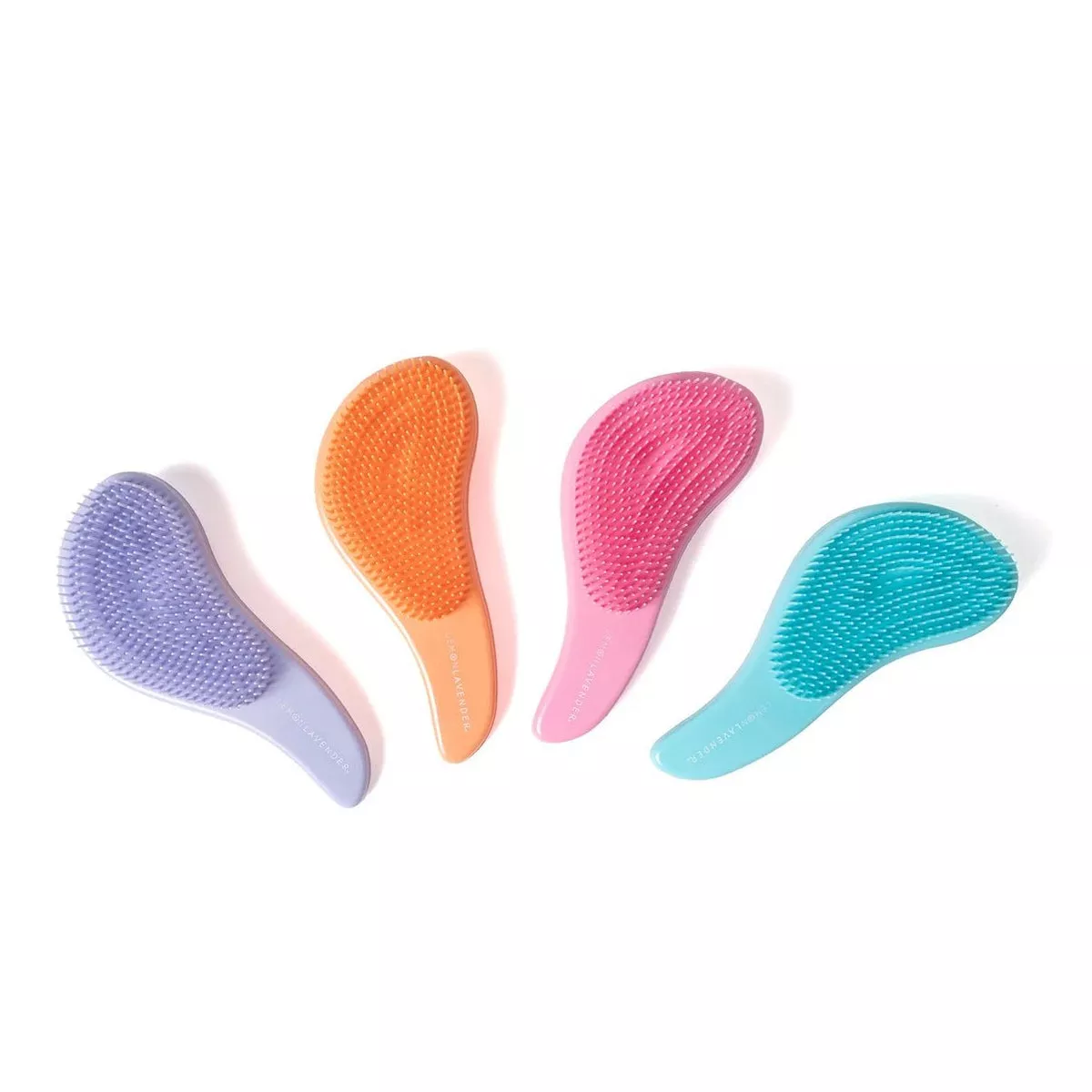 Knot A Chance Detangling Brush