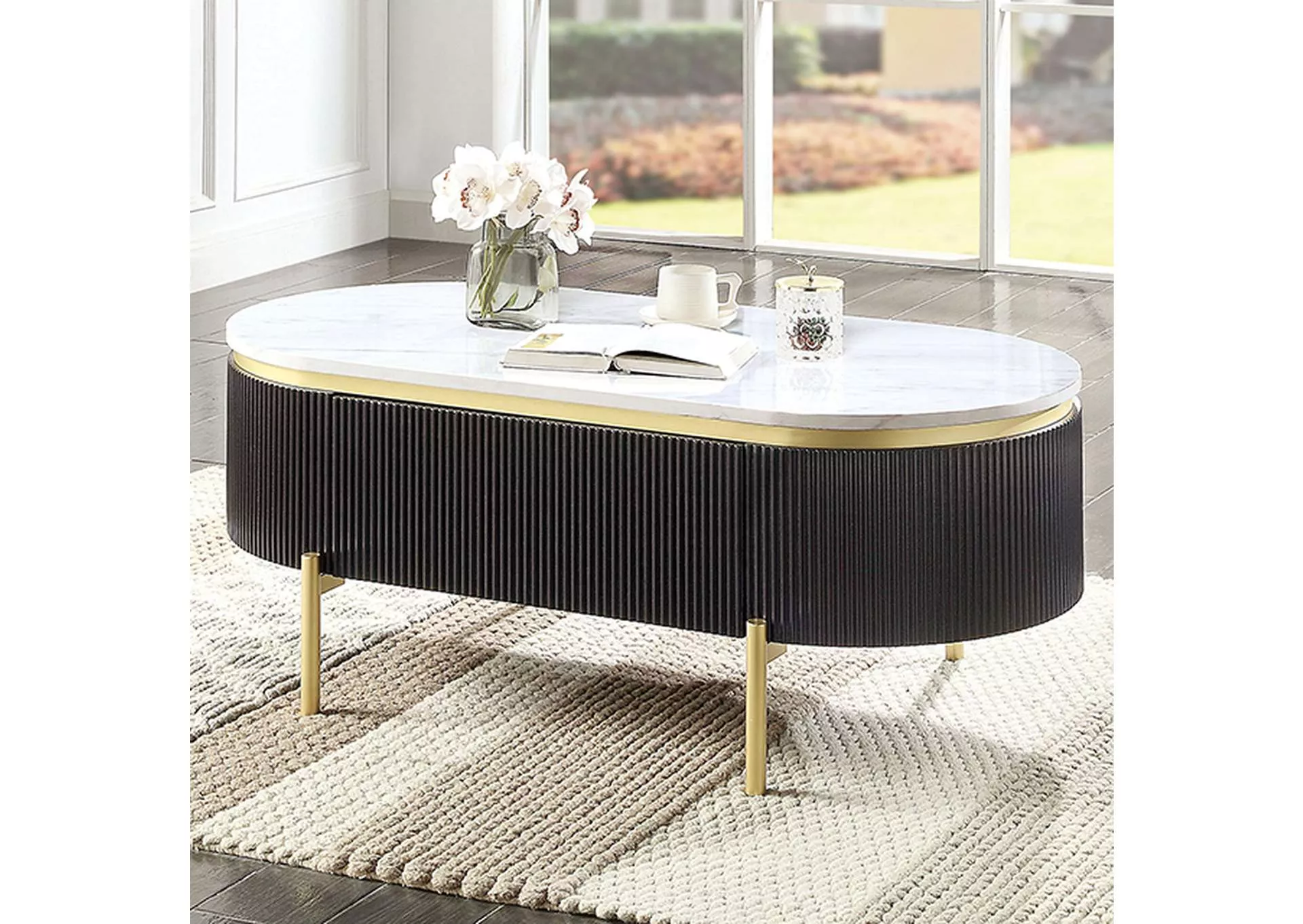 Koblenz - Coffee Table