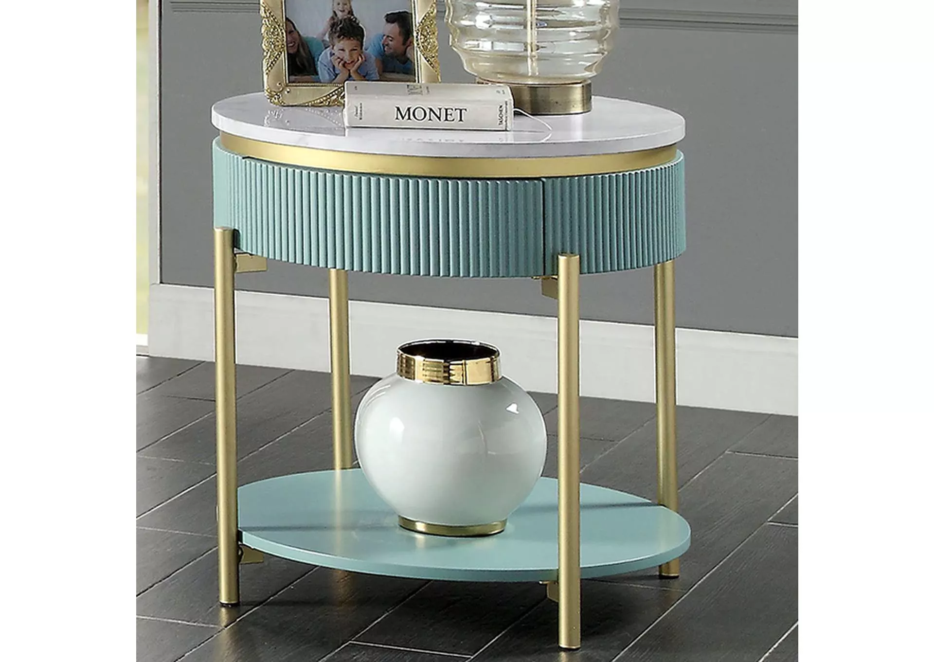 Koblenz - End Table
