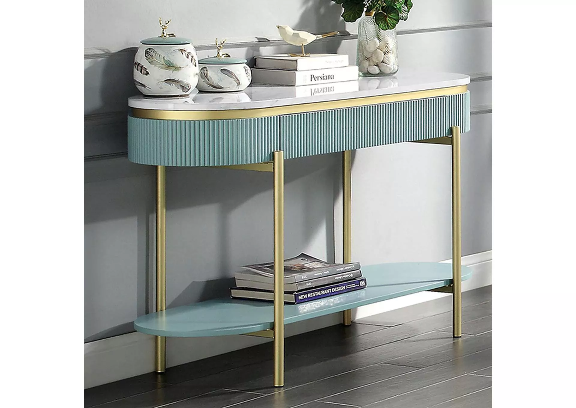 Koblenz - Sofa Table