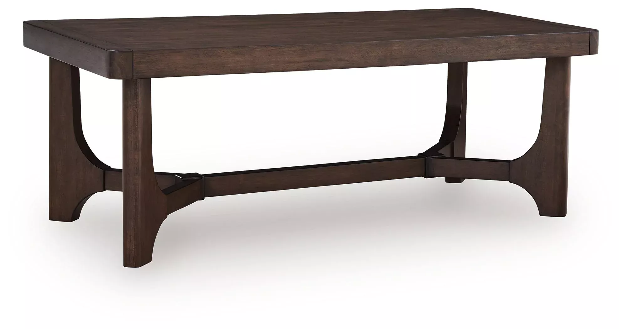 Korestone - Rectangular Cocktail Table