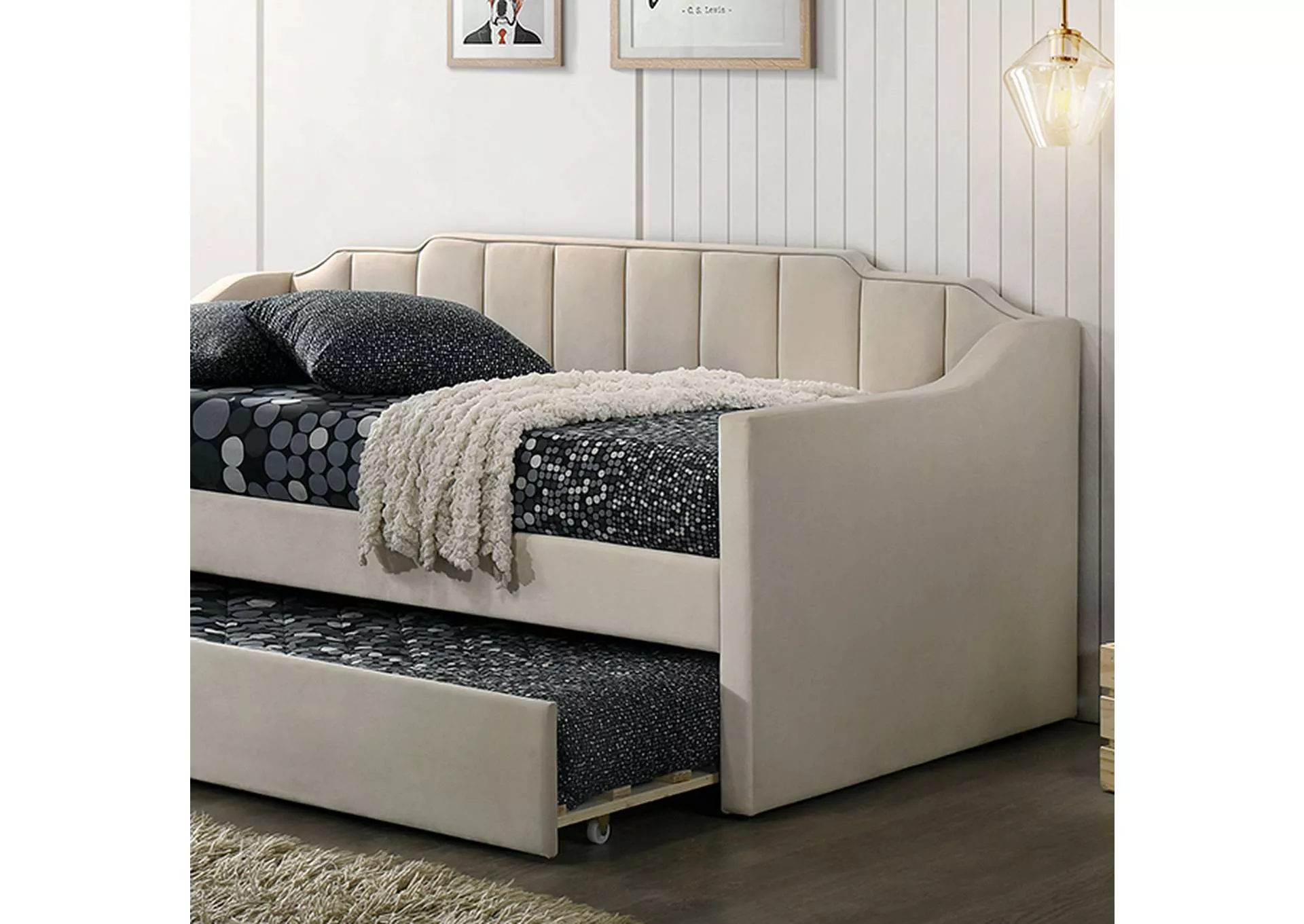 Kosmo - Daybed