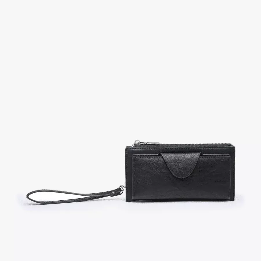 Kyla Vegan RFID Wallet