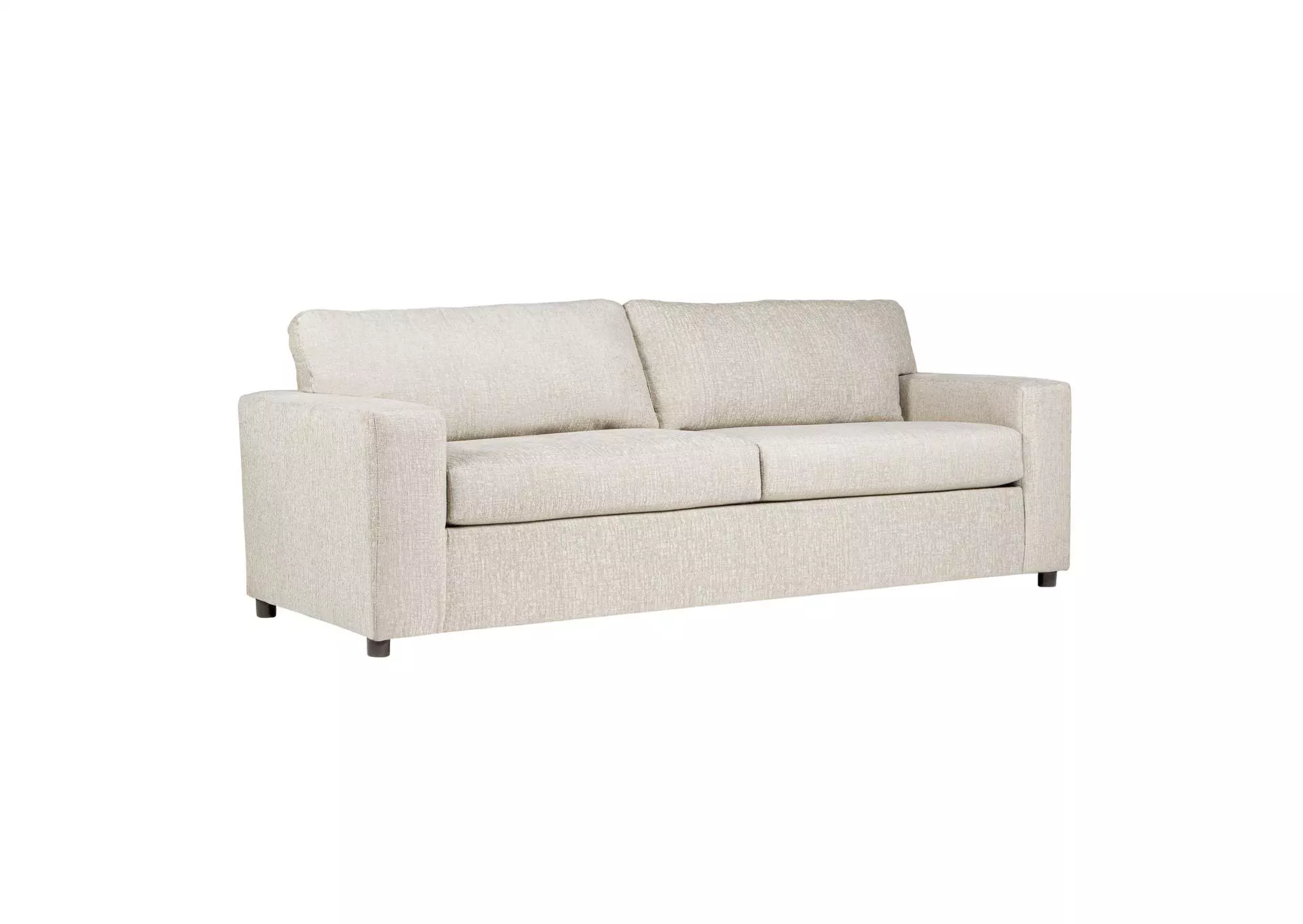 KYLO SOFA - CHIFFON NATURAL