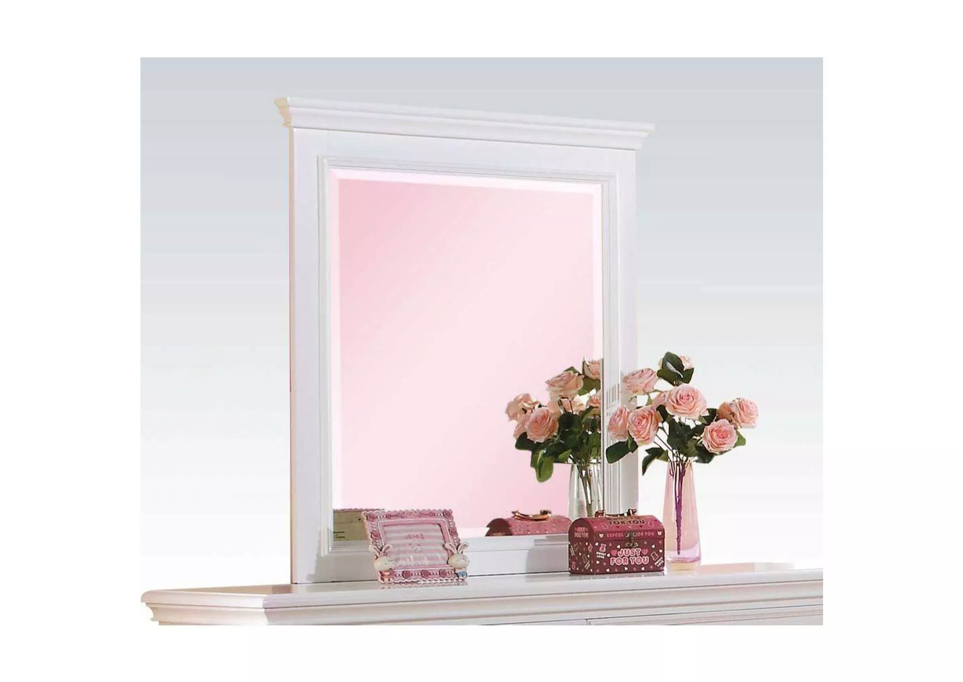 Lacey Mirror