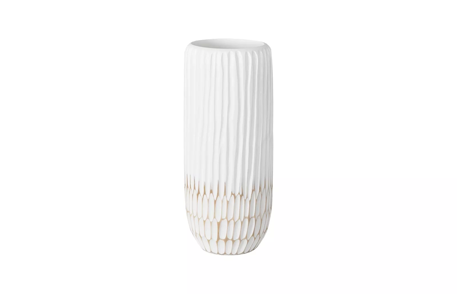 Lacuna Vase