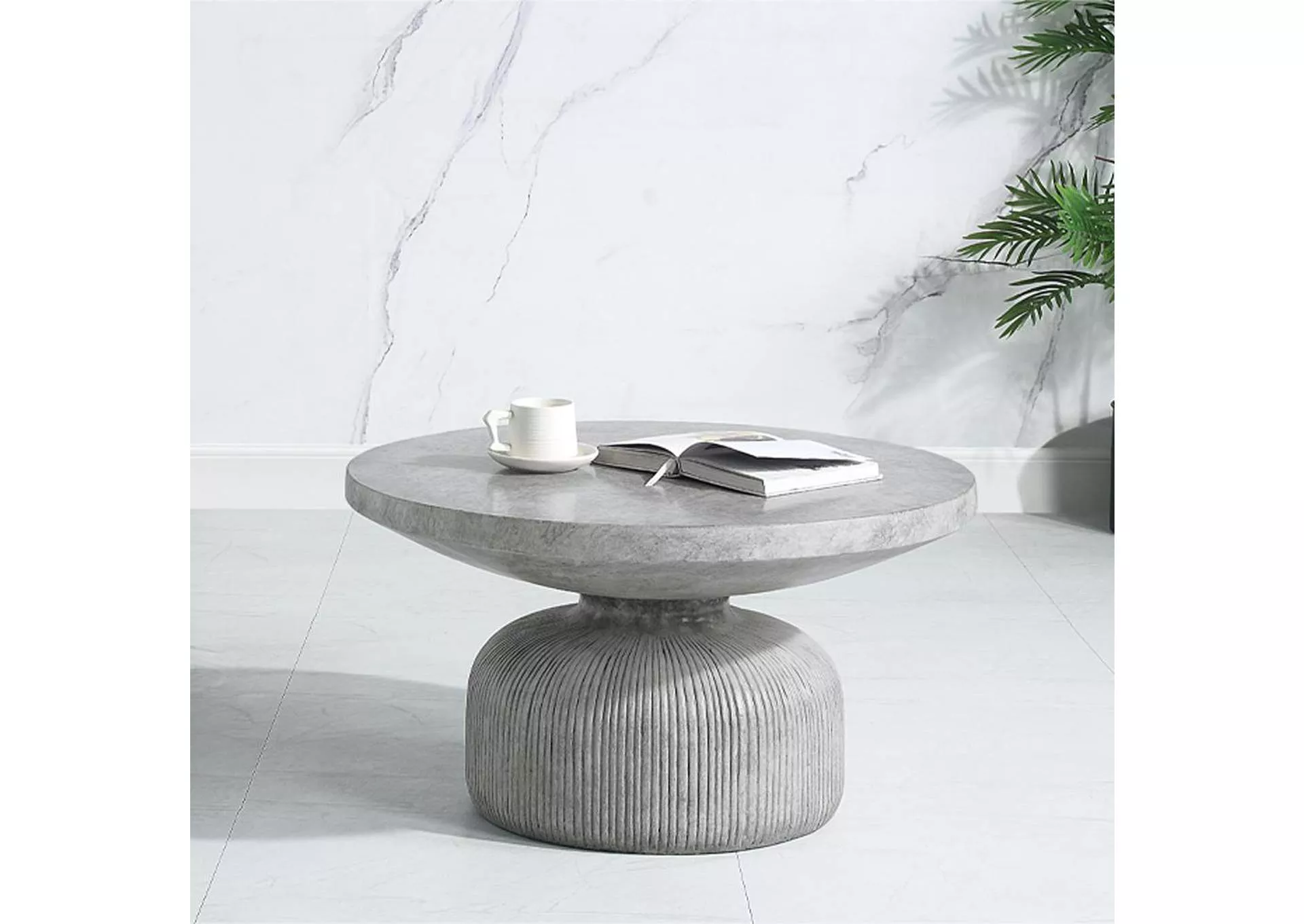 Laddie Coffee Table