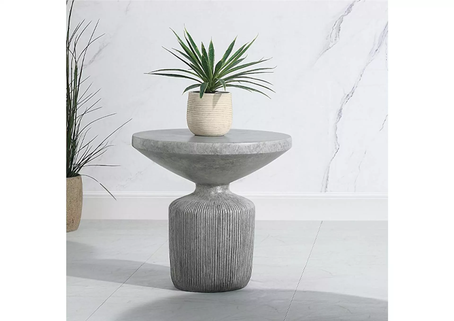 Laddie End Table