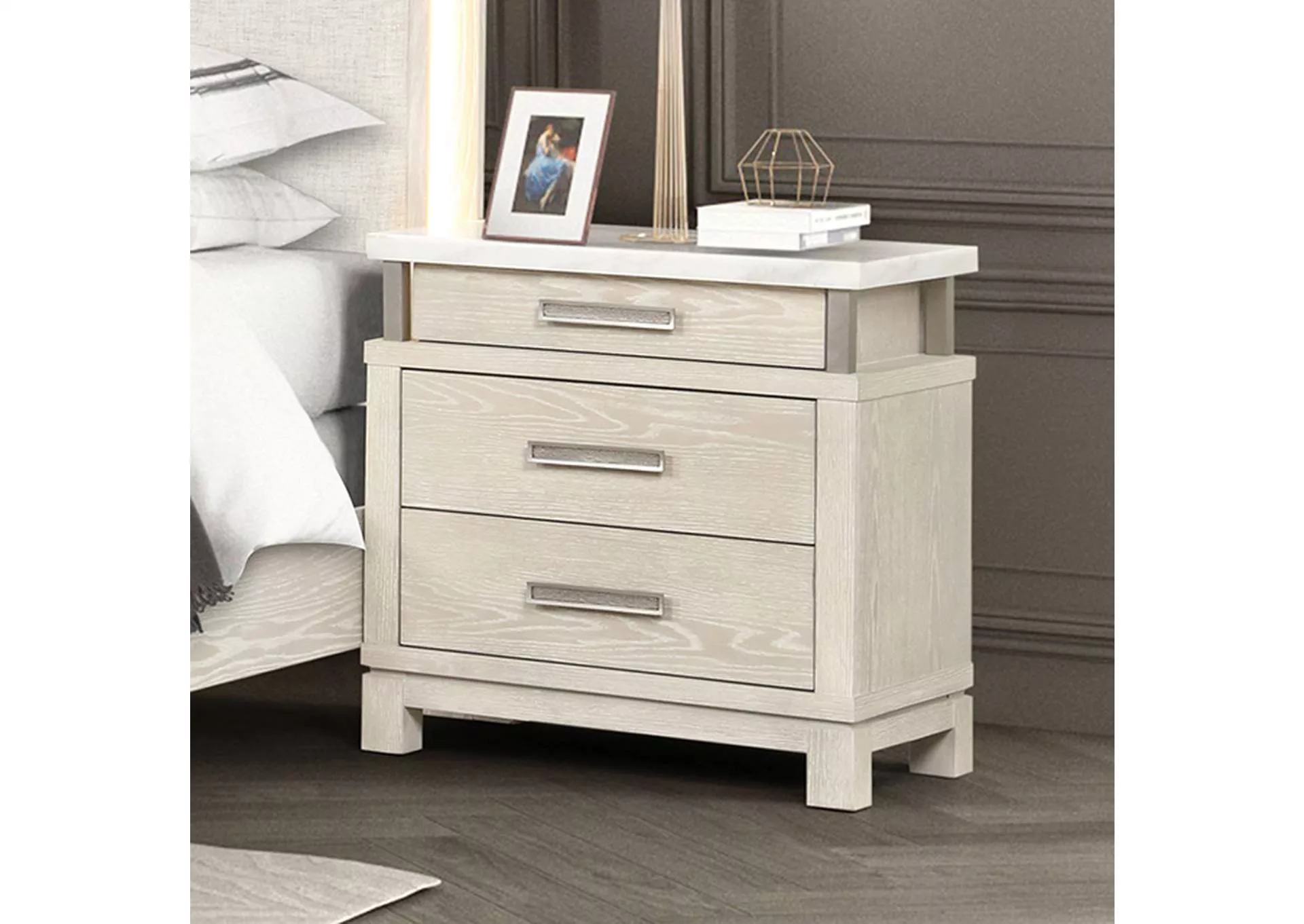 Lafayette - Nightstand