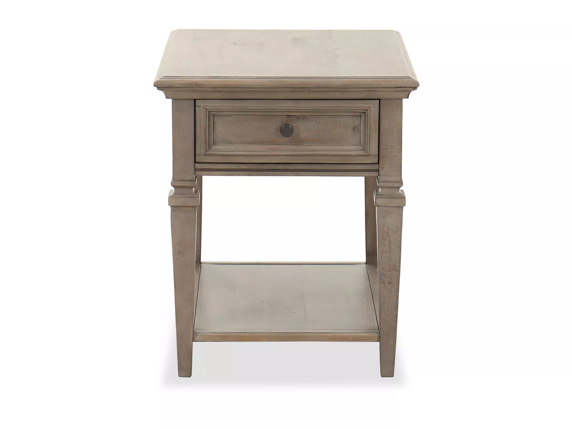 Lancaster End Table