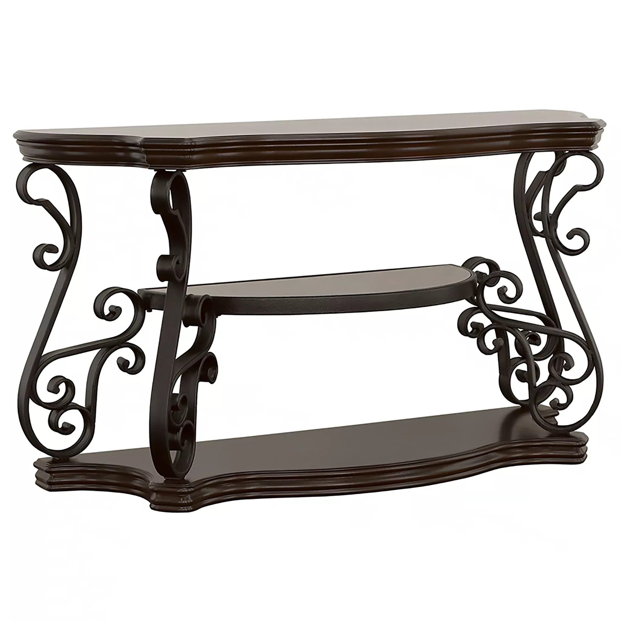 Laney Console Table