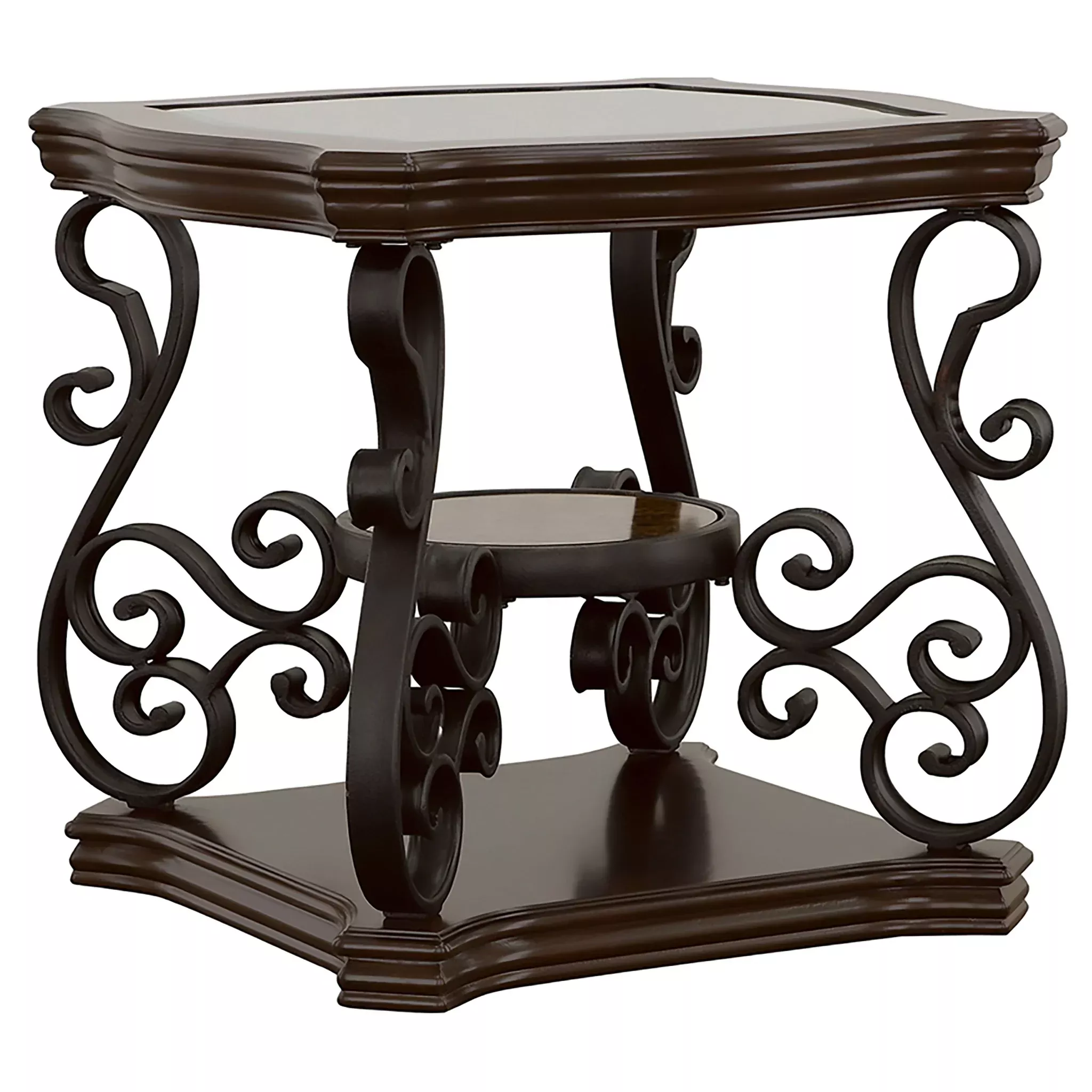 Laney End Table