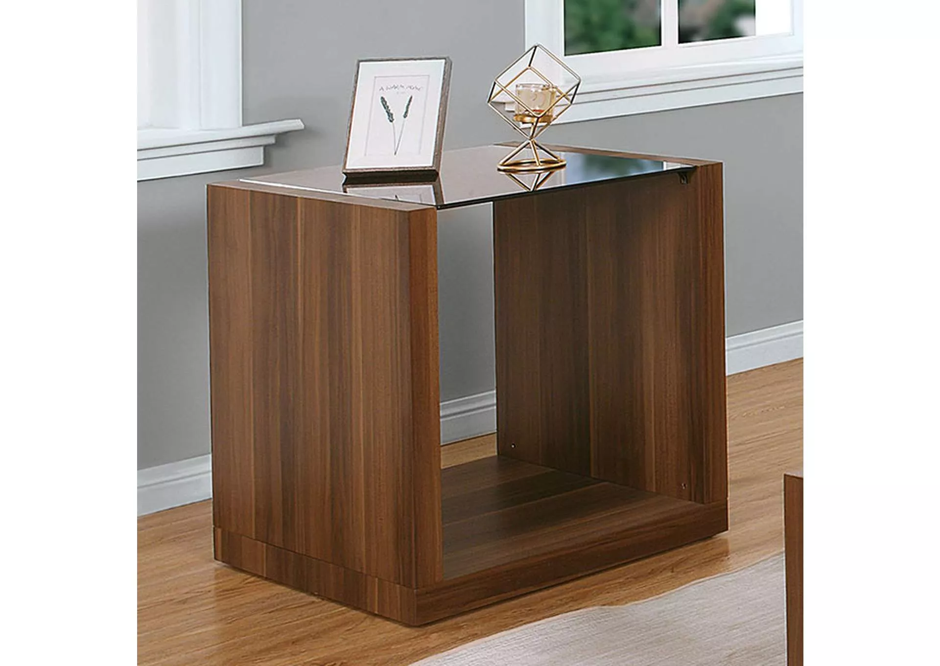 Langenthal - End Table