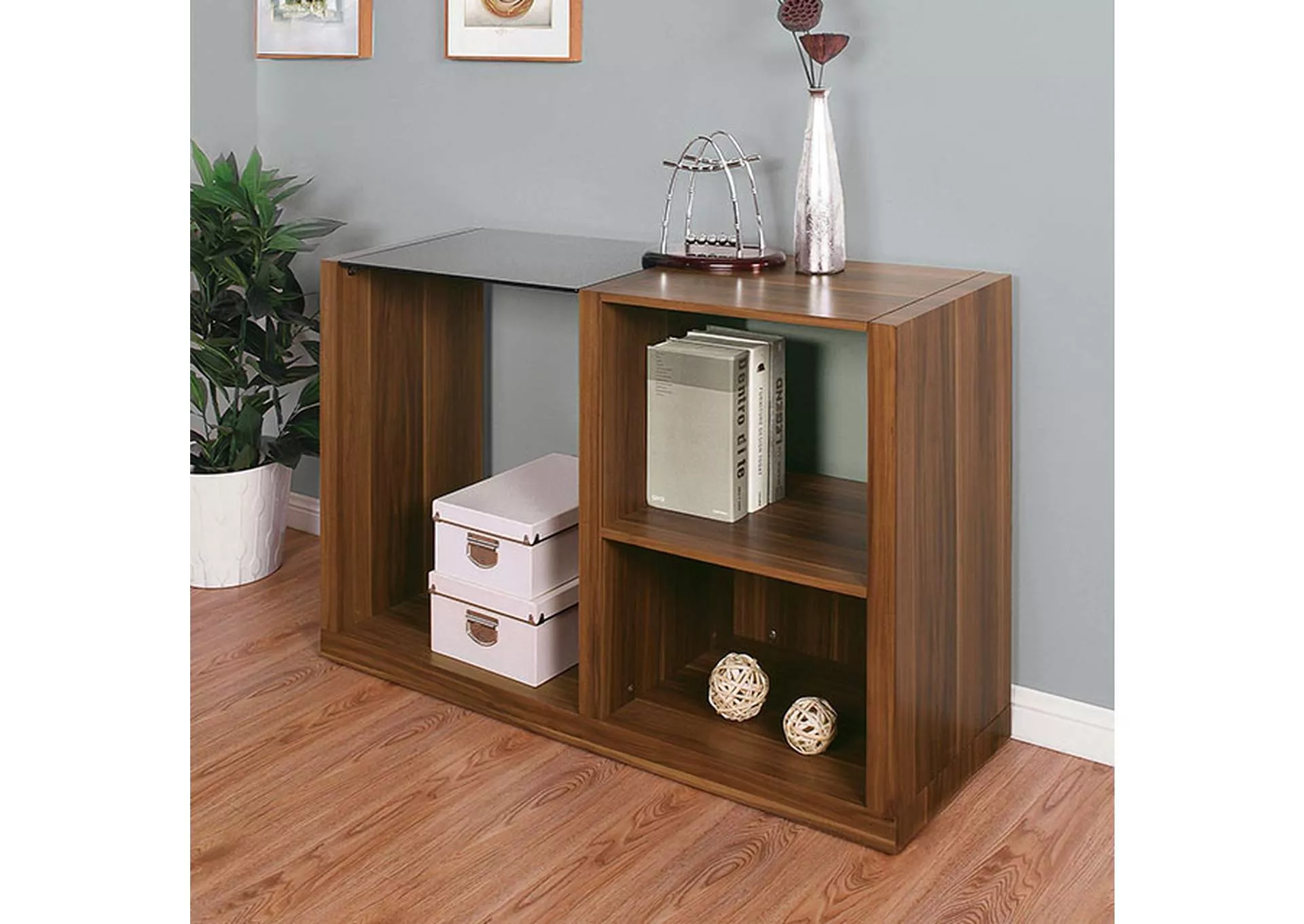 Langenthal - Sofa Table