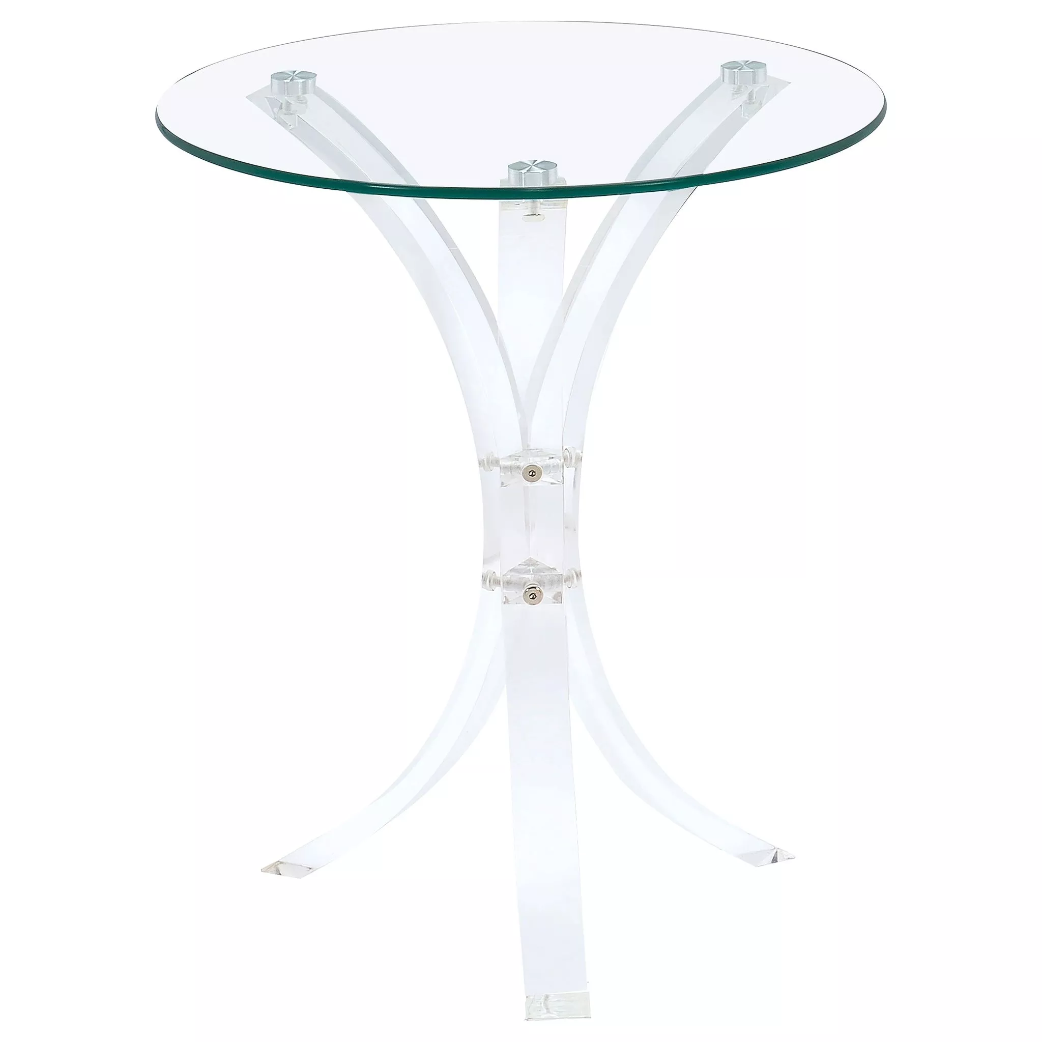 Laning Side Table